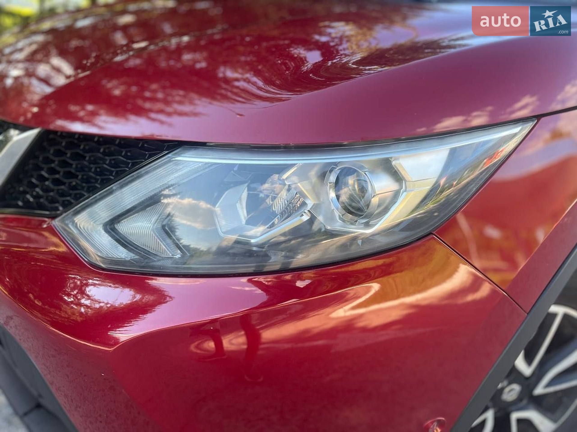 Nissan Qashqai 2015 VIN SJNFDAJ11U1316098 фото оголошення 60 з 87