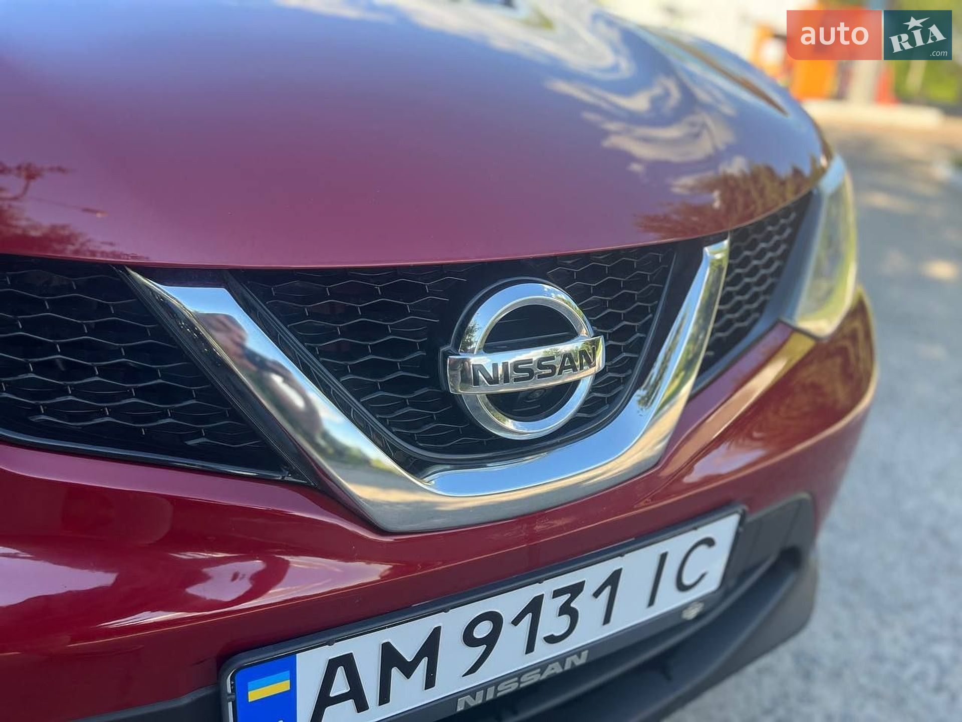 Nissan Qashqai 2015 VIN SJNFDAJ11U1316098 фото оголошення 63 з 87