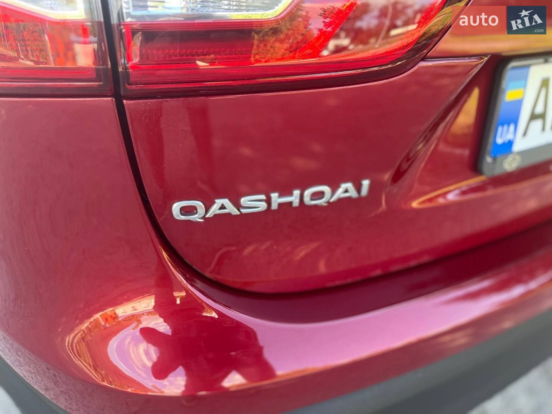 Nissan Qashqai 2015 VIN SJNFDAJ11U1316098 фото оголошення 65 з 87