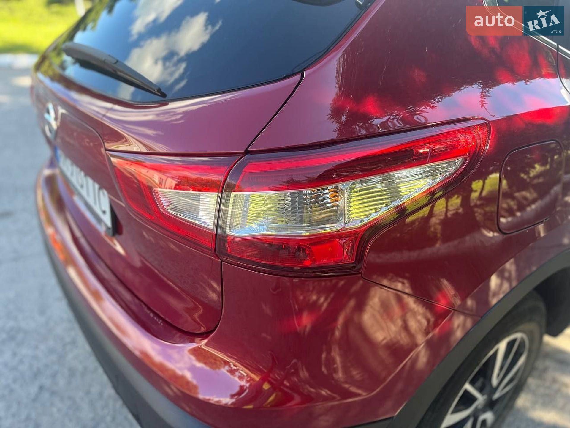 Nissan Qashqai 2015 VIN SJNFDAJ11U1316098 фото оголошення 66 з 87