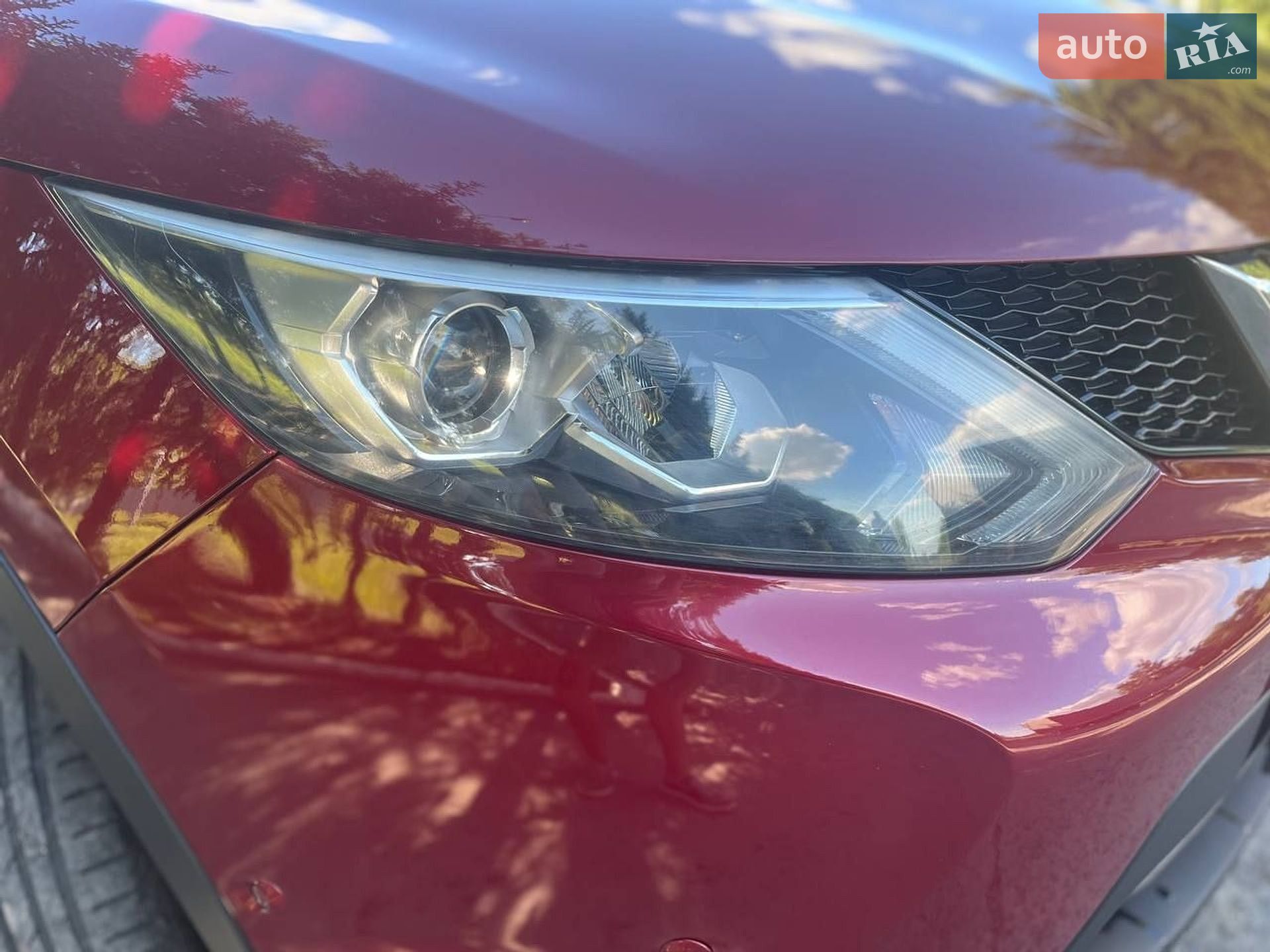 Nissan Qashqai 2015 VIN SJNFDAJ11U1316098 фото оголошення 61 з 87