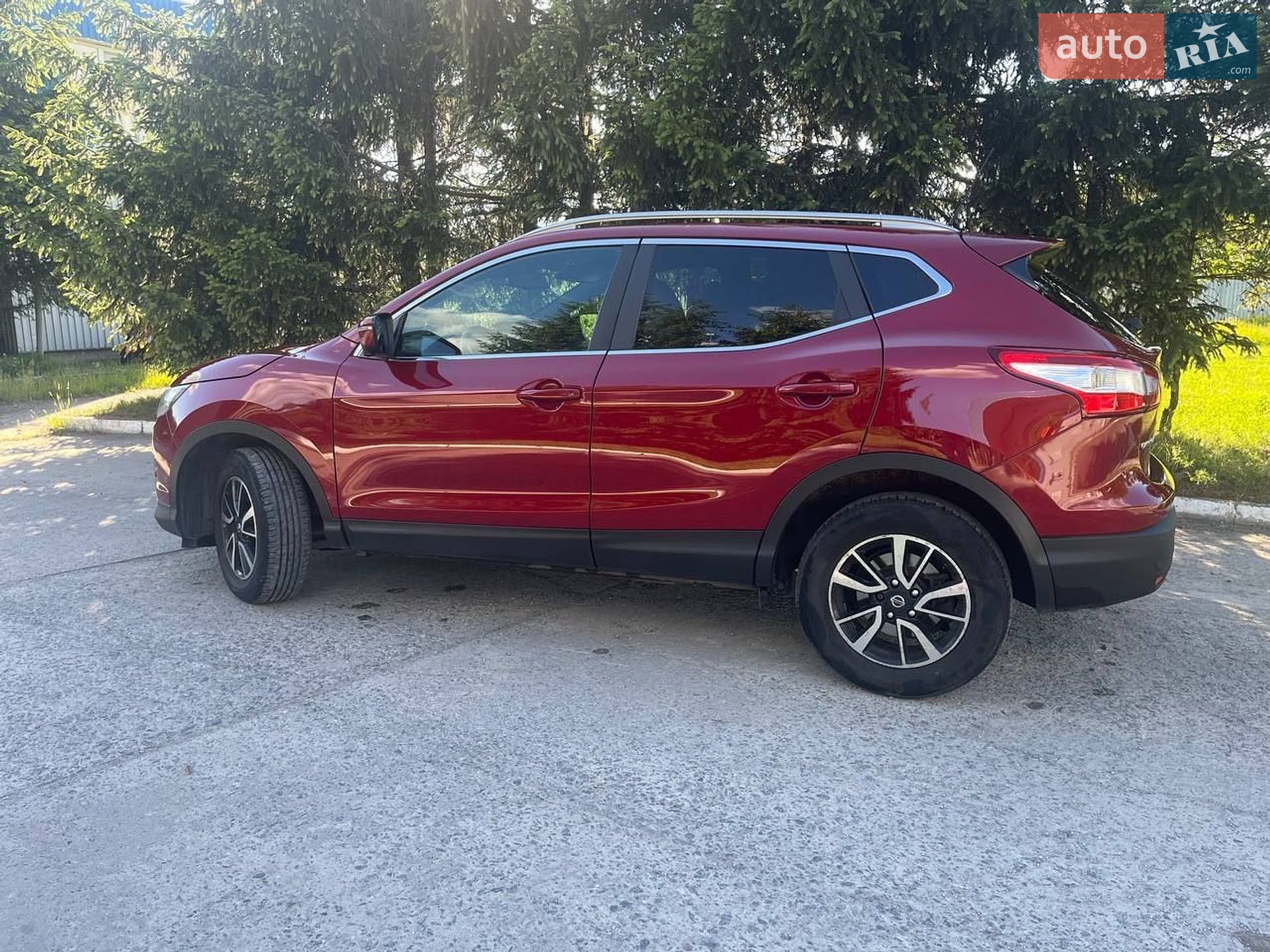 Nissan Qashqai 2015 VIN SJNFDAJ11U1316098 фото оголошення 3 з 87