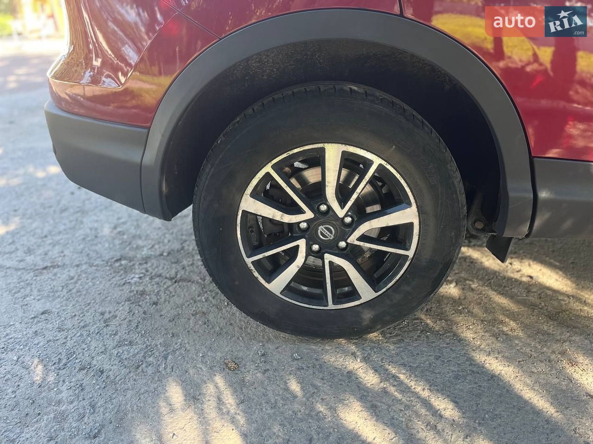 Nissan Qashqai 2015 VIN SJNFDAJ11U1316098 фото оголошення 68 з 87