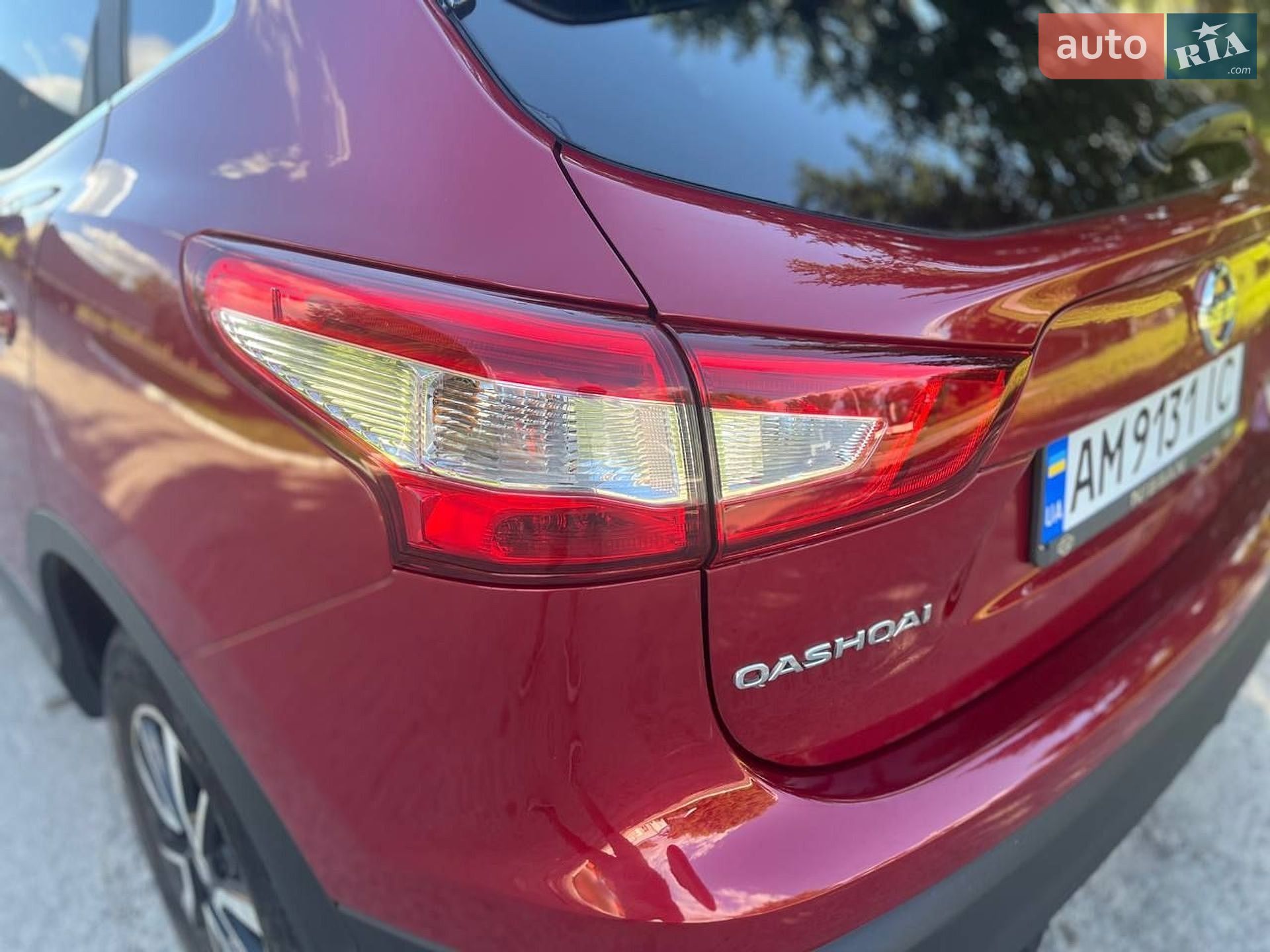 Nissan Qashqai 2015 VIN SJNFDAJ11U1316098 фото оголошення 72 з 87