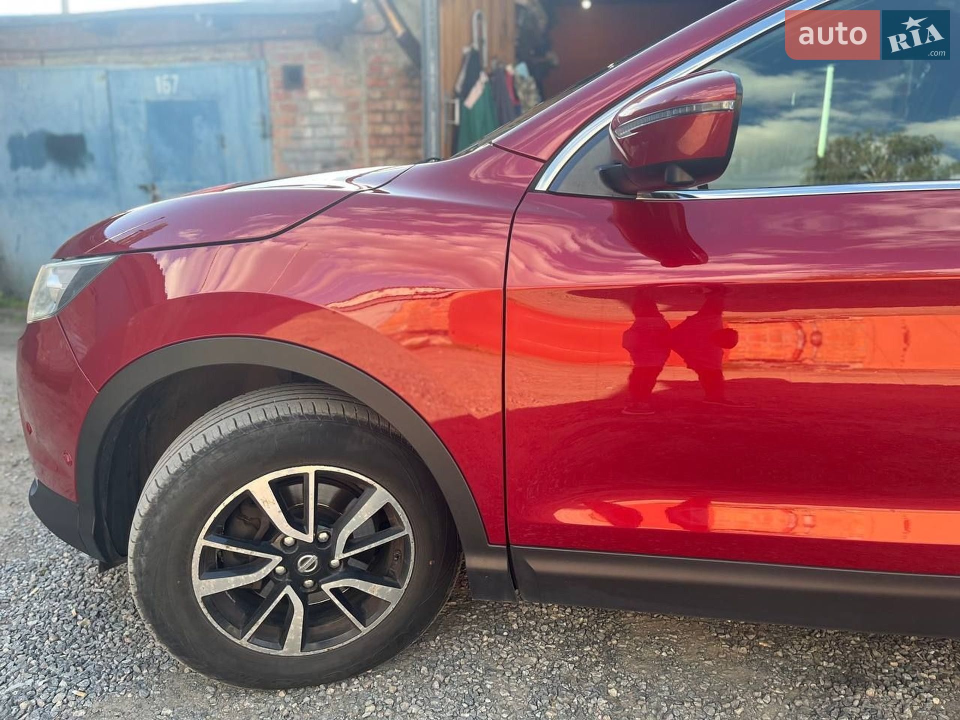 Nissan Qashqai 2015 VIN SJNFDAJ11U1316098 фото оголошення 74 з 87