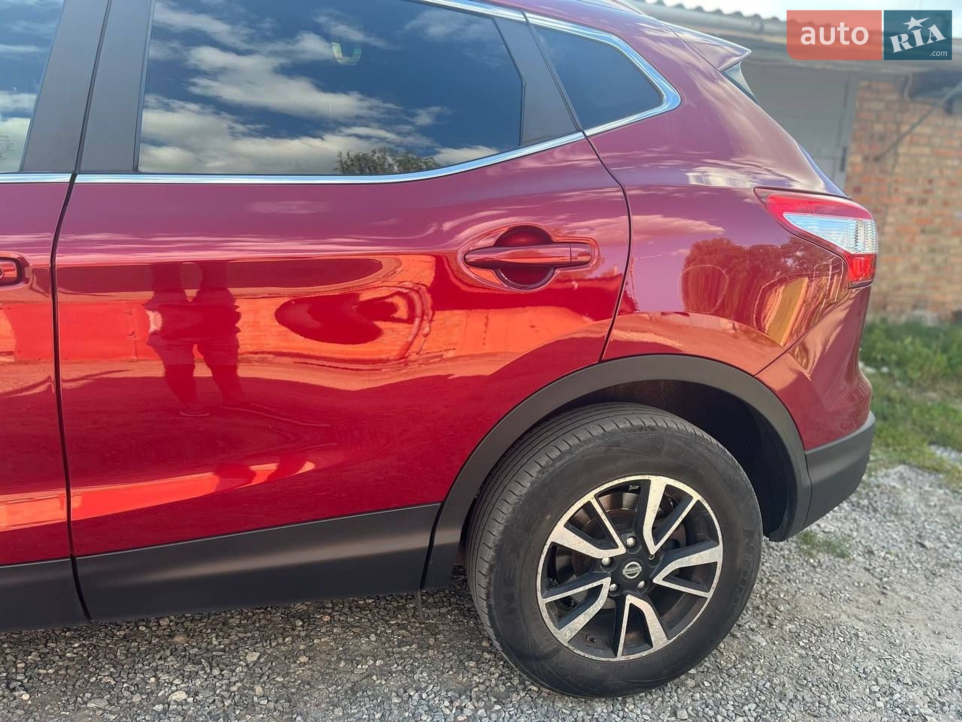 Nissan Qashqai 2015 VIN SJNFDAJ11U1316098 фото оголошення 77 з 87