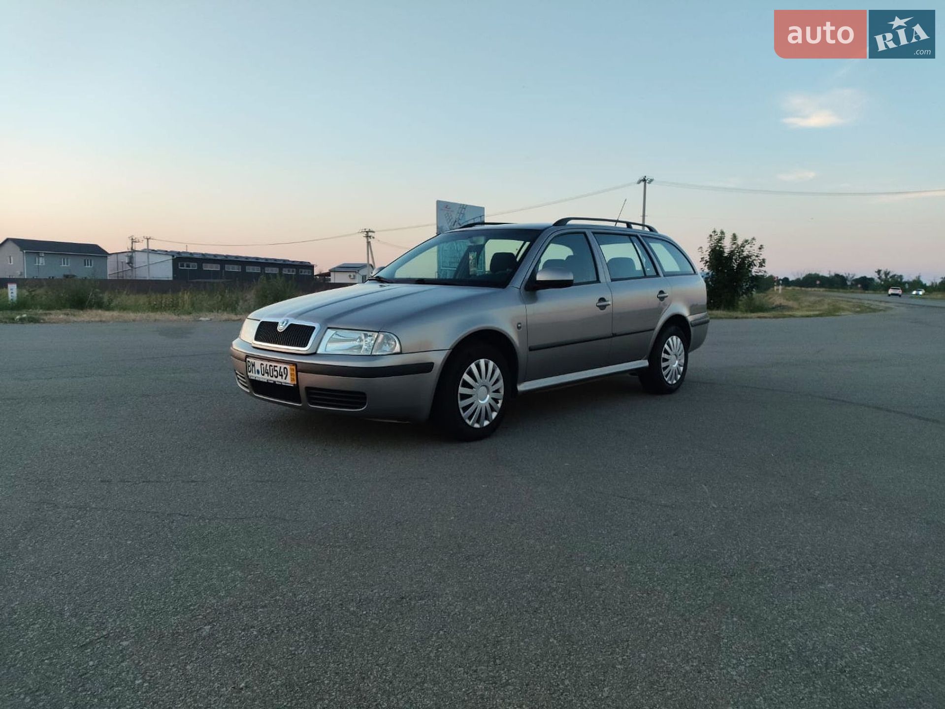 Skoda Octavia 2010 VIN TMBJX21U7A8832242 фото оголошення 3 з 28