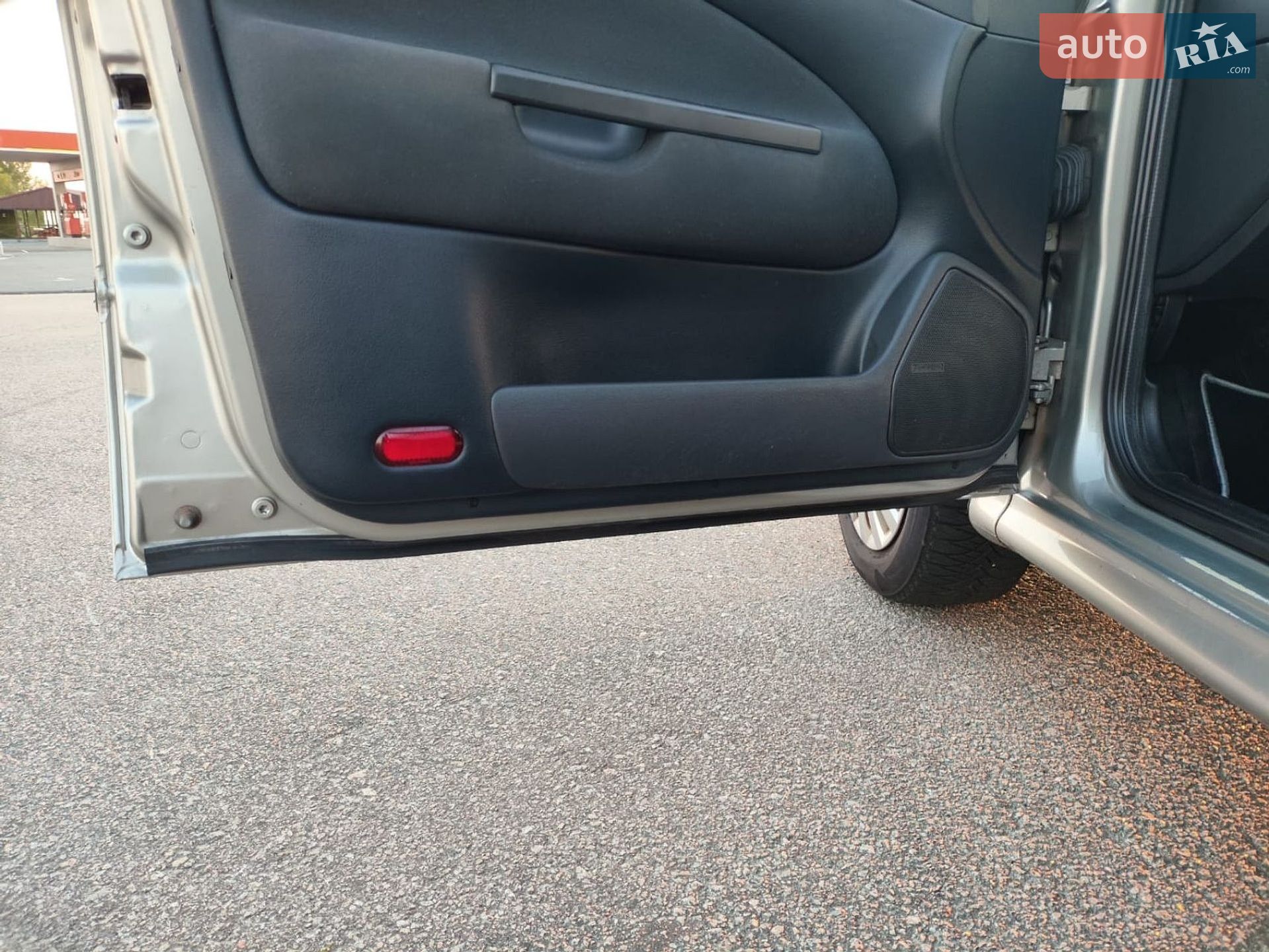 Skoda Octavia 2010 VIN TMBJX21U7A8832242 фото оголошення 9 з 28