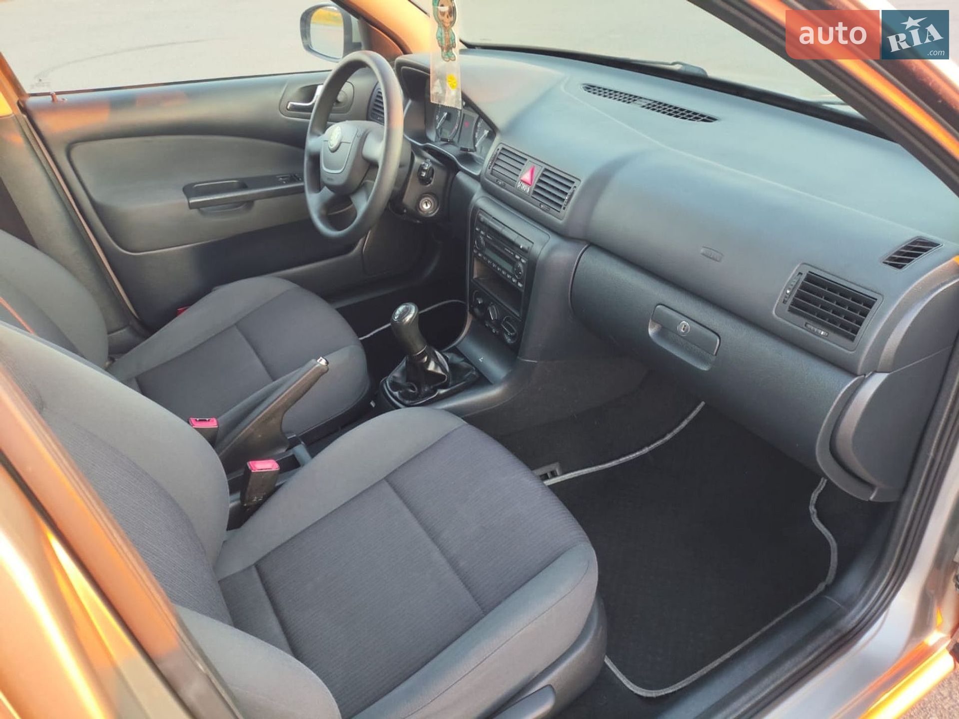Skoda Octavia 2010 VIN TMBJX21U7A8832242 фото оголошення 20 з 28