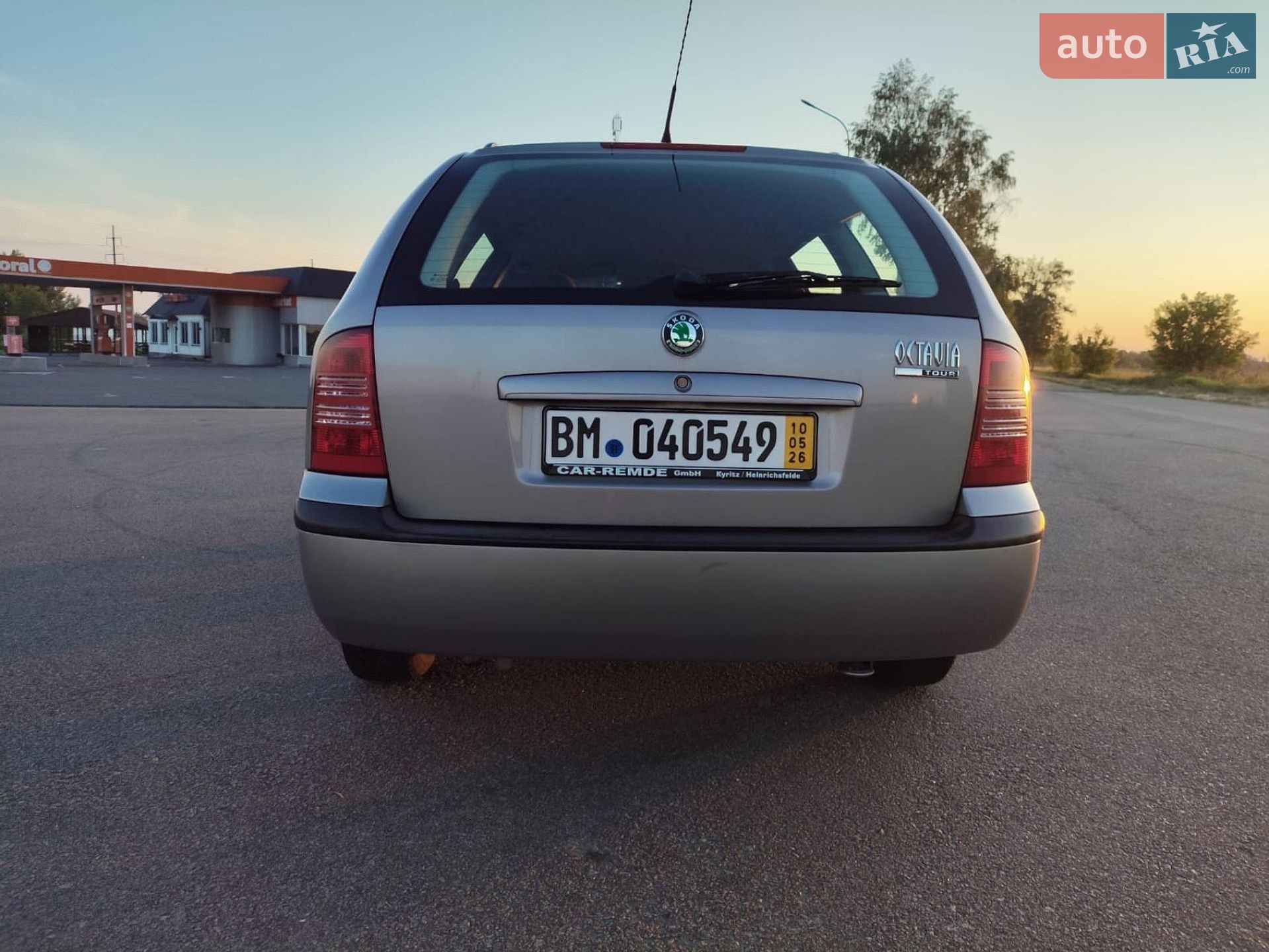 Skoda Octavia 2010 VIN TMBJX21U7A8832242 фото оголошення 23 з 28