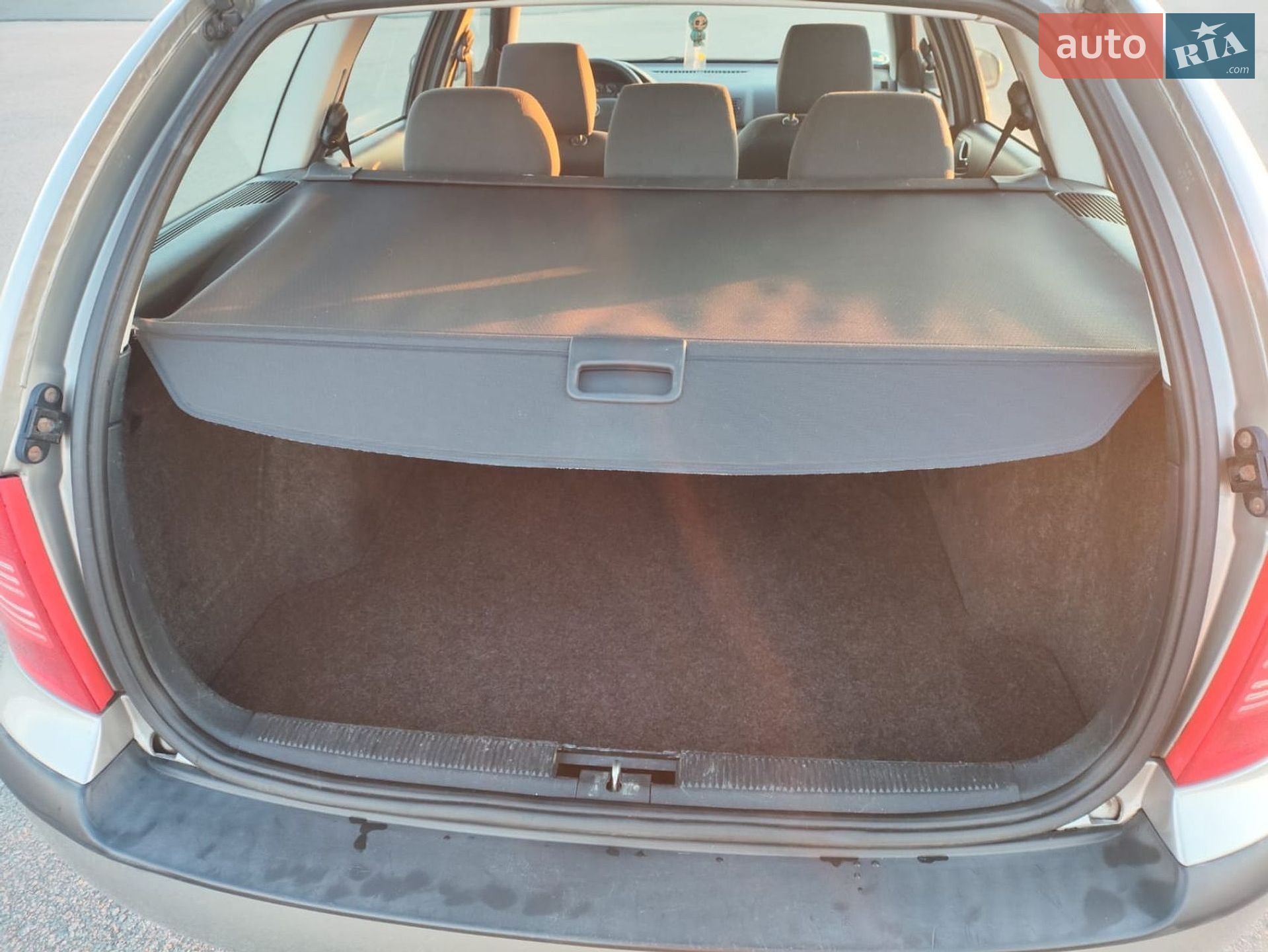 Skoda Octavia 2010 VIN TMBJX21U7A8832242 фото оголошення 15 з 28