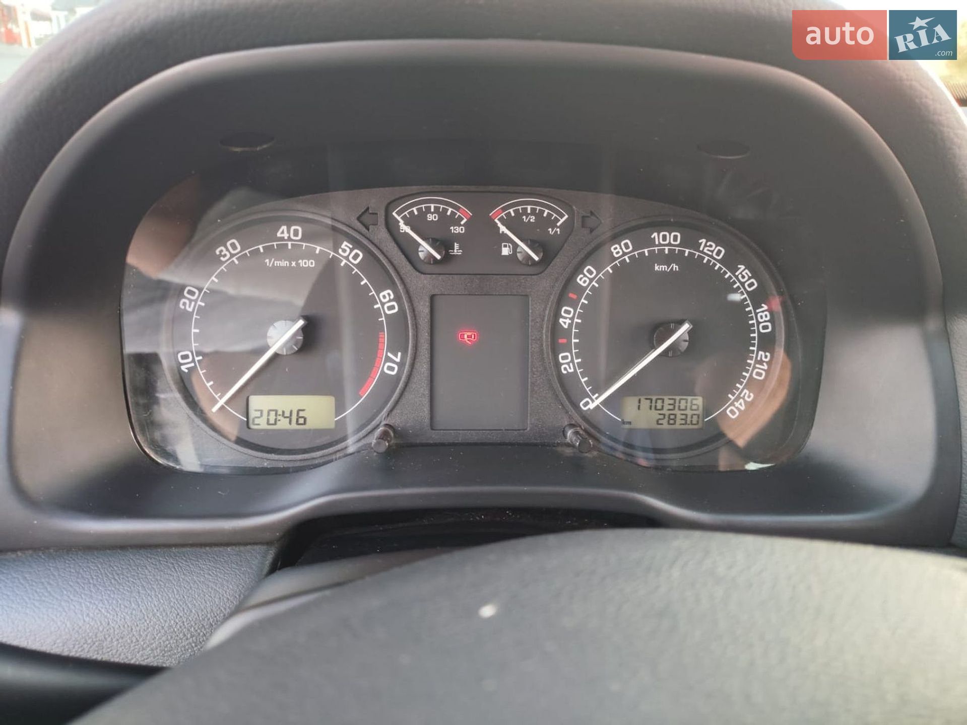 Skoda Octavia 2010 VIN TMBJX21U7A8832242 фото оголошення 17 з 28