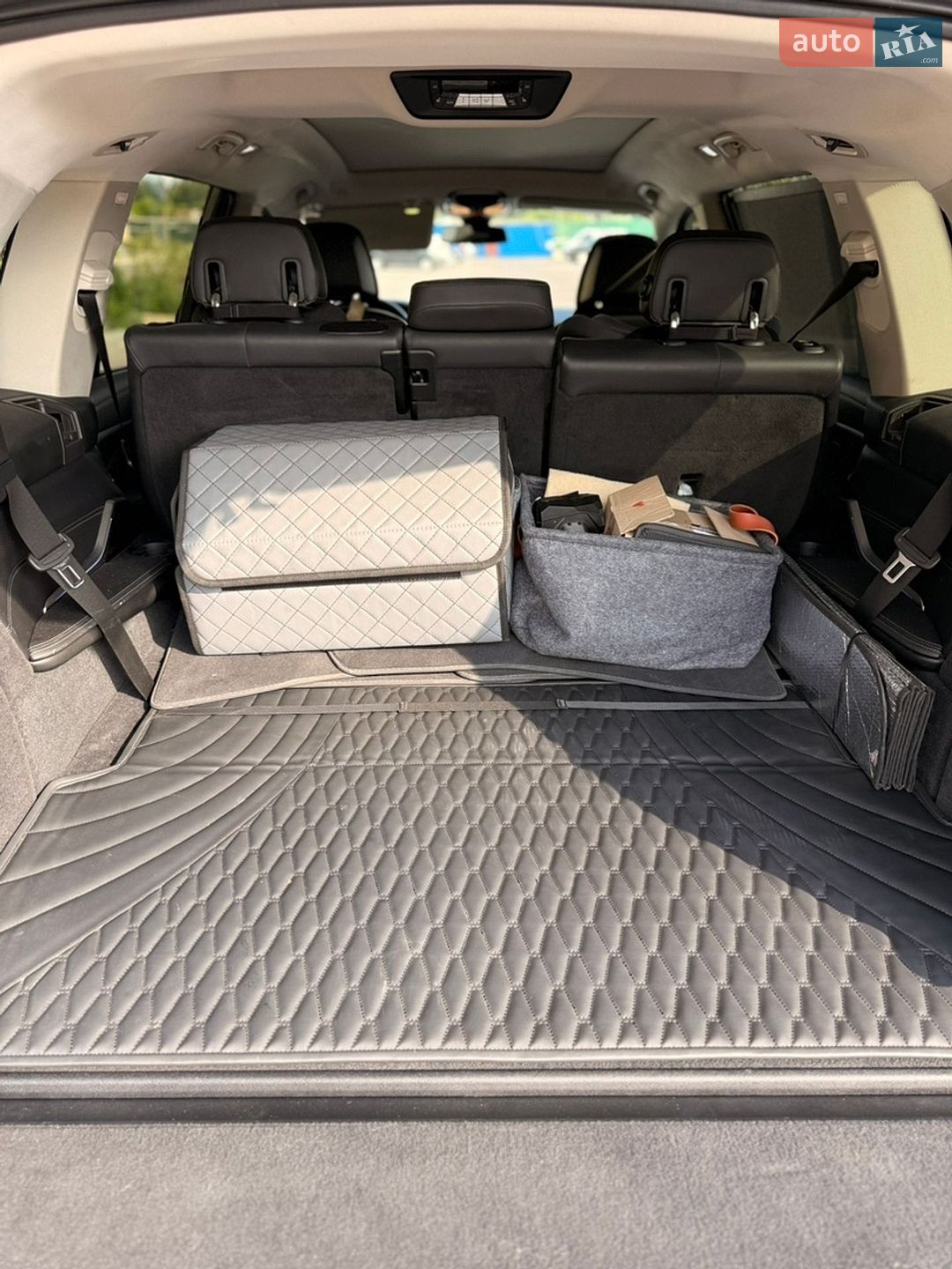 BMW X7 2019 VIN 5UXCW2C00L9A00701 фото оголошення 17 з 17