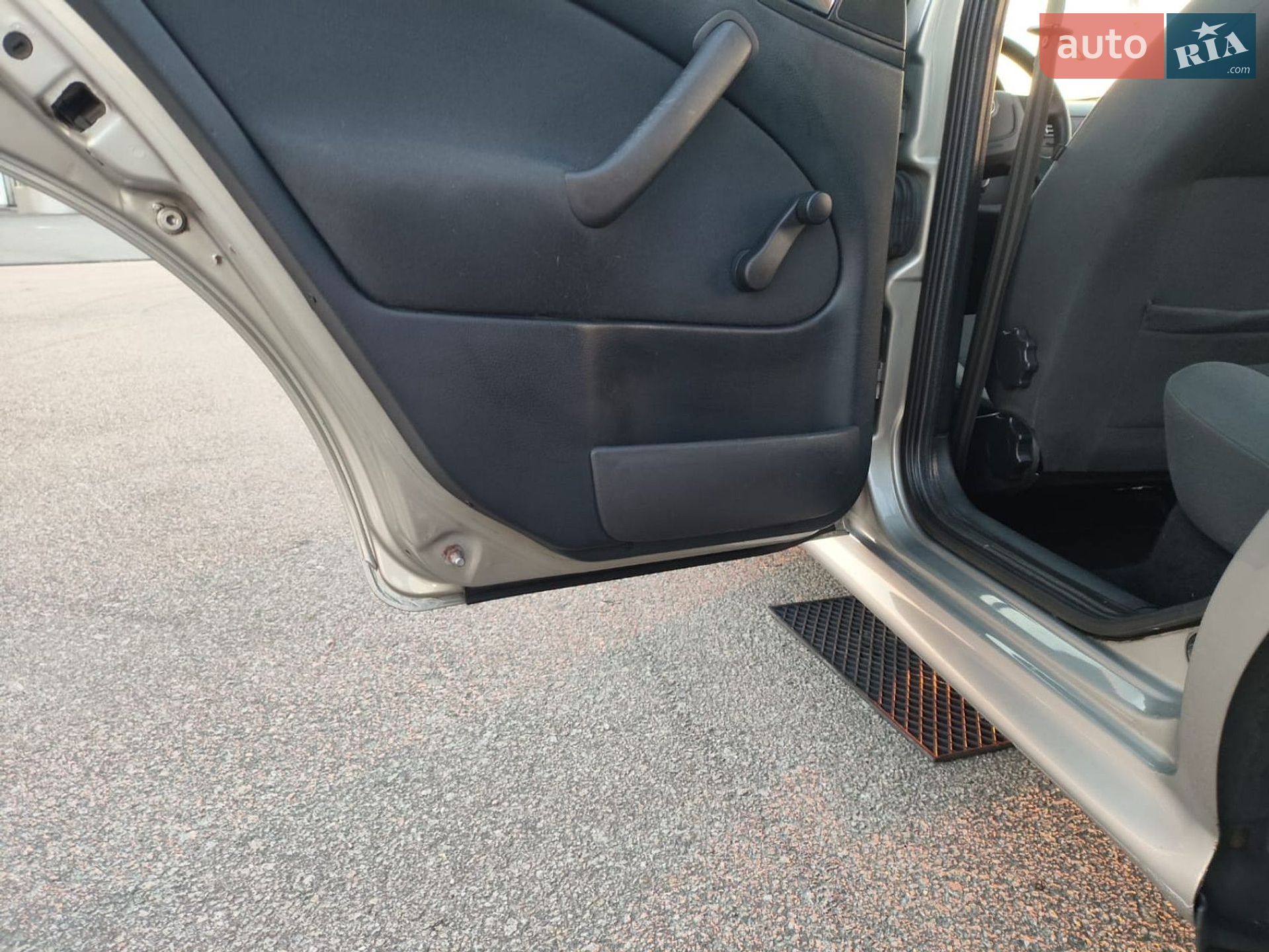 Skoda Octavia 2010 VIN TMBJX21U7A8832242 фото оголошення 28 з 28