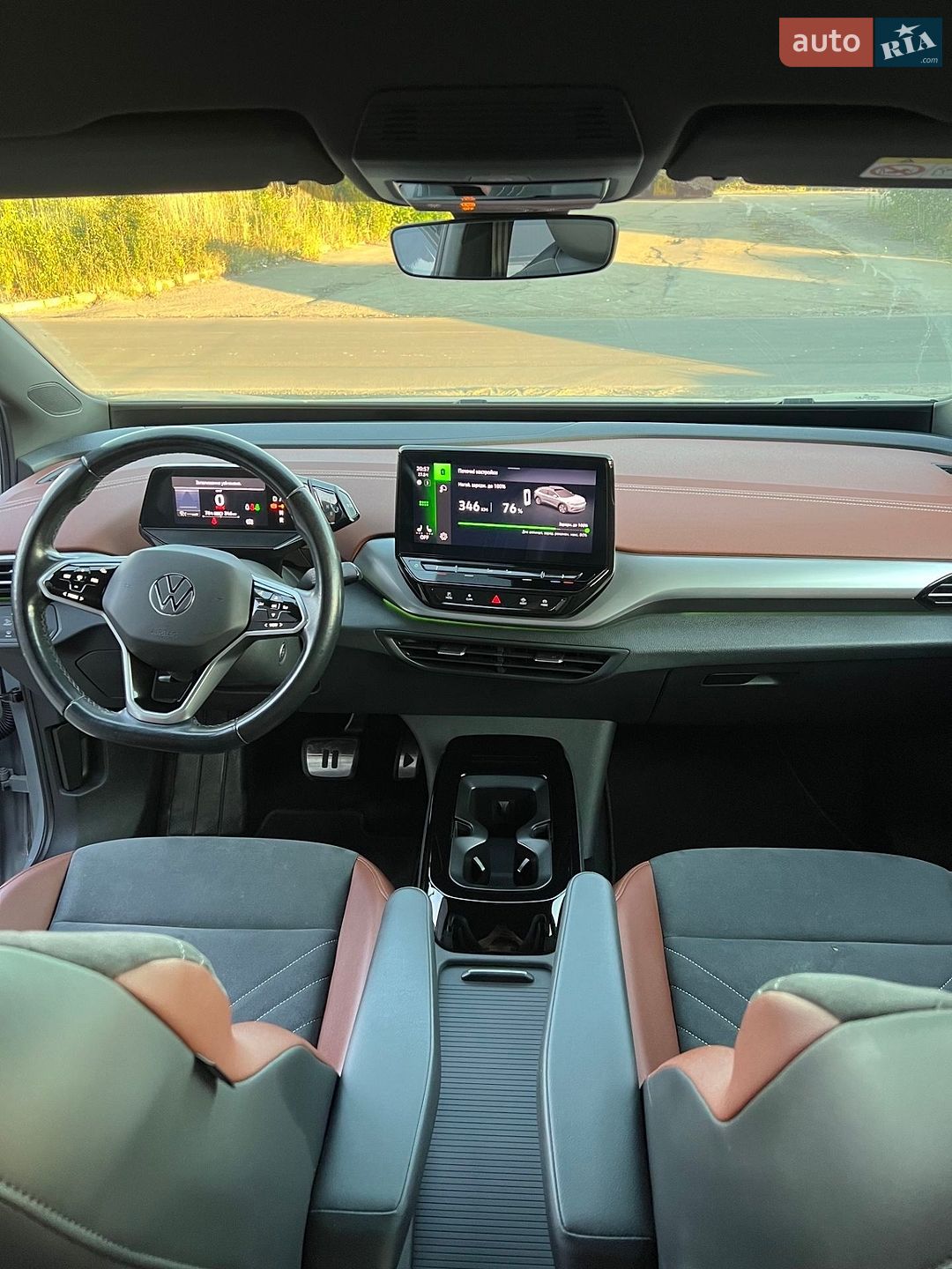 Volkswagen ID.4 2021 VIN WVGZZZE2ZNP007704 фото оголошення 8 з 40