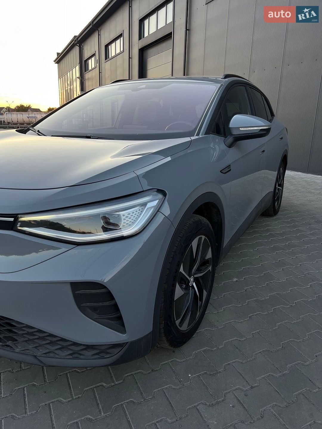 Volkswagen ID.4 2021 VIN WVGZZZE2ZNP007704 фото оголошення 2 з 40
