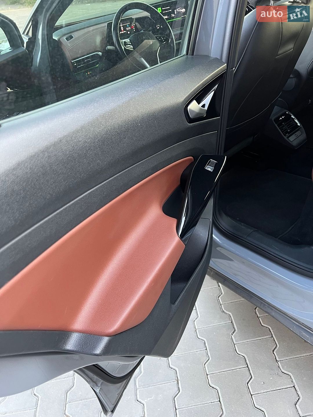 Volkswagen ID.4 2021 VIN WVGZZZE2ZNP007704 фото оголошення 38 з 40