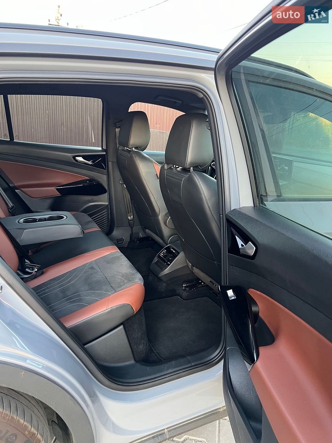 Volkswagen ID.4 2021 VIN WVGZZZE2ZNP007704 фото оголошення 37 з 40