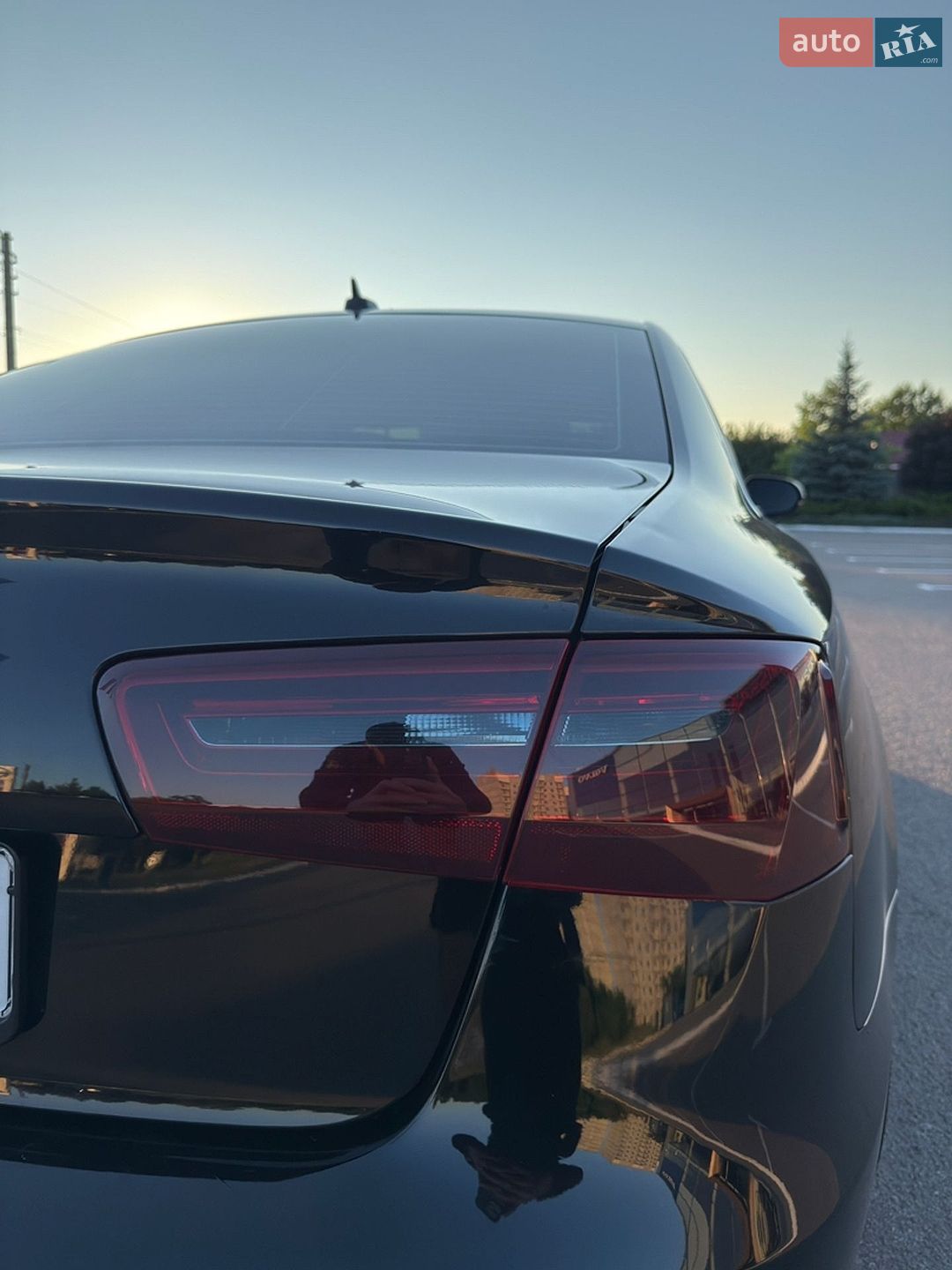 Audi A6 2011 VIN WAUHGAFCXCN051712 фото оголошення 10 з 33