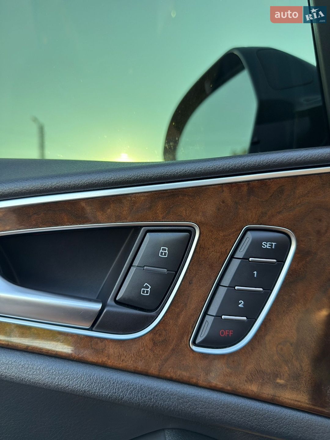Audi A6 2011 VIN WAUHGAFCXCN051712 фото оголошення 27 з 33