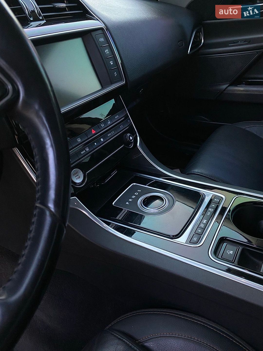 Jaguar XE 2015 VIN SAJAB4BN7GA901161 фото оголошення 8 з 11