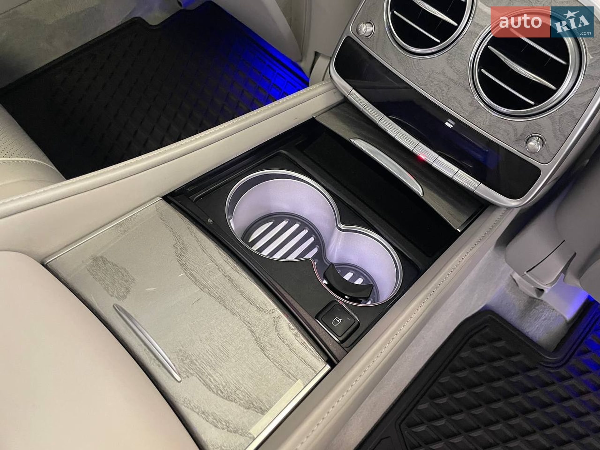 Mercedes-Benz S-Class 2014 VIN WDD2221851A128850 фото оголошення 26 з 27