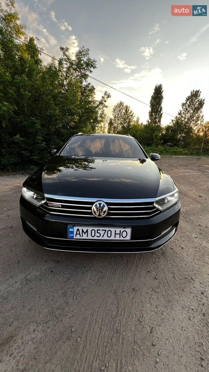 Volkswagen Passat 2018 VIN WVWZZZ3CZJE215751 фото оголошення 9 з 42