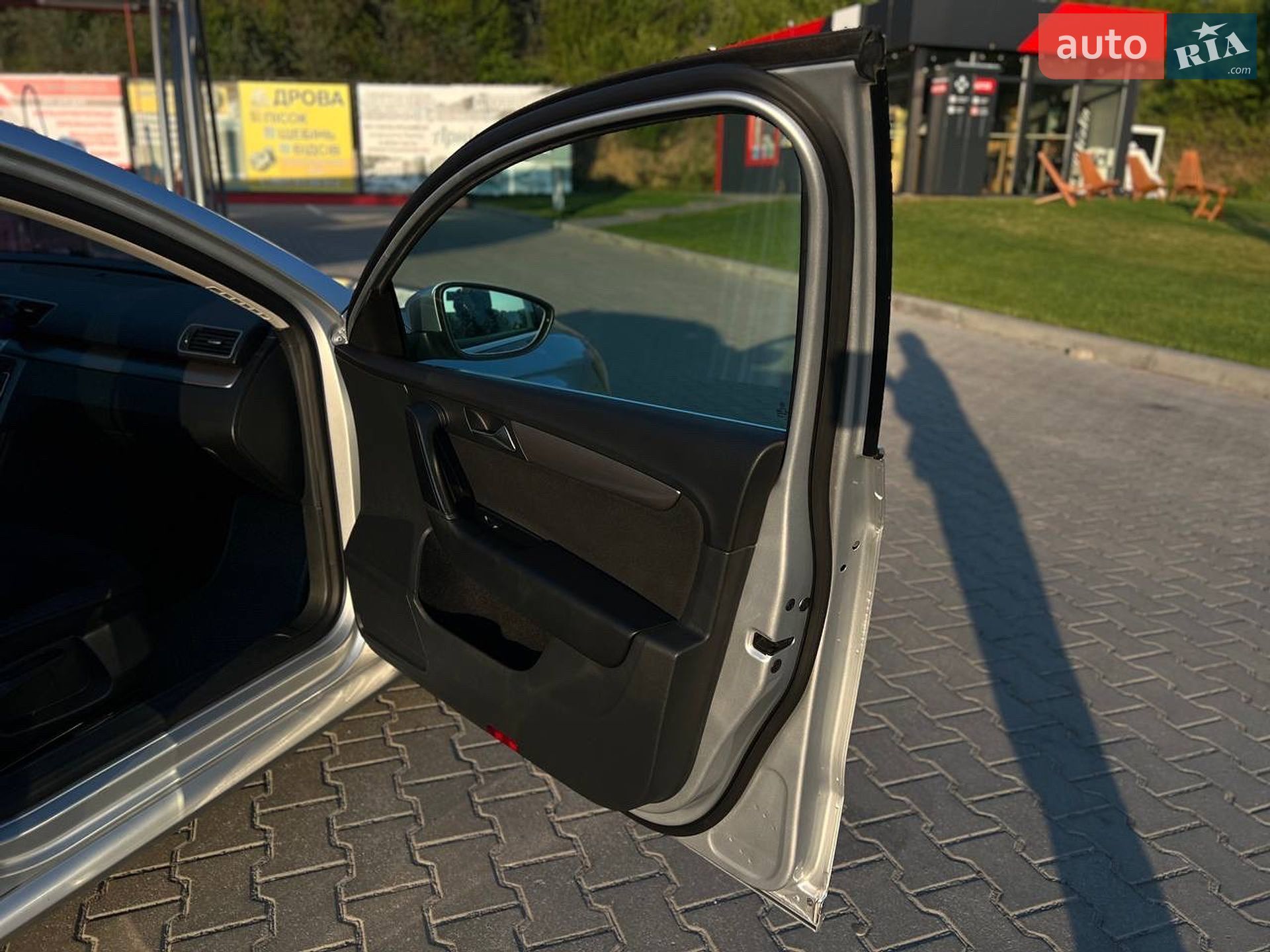 Volkswagen Passat 2014 VIN WVWZZZ3CZEE093681 фото оголошення 9 з 38