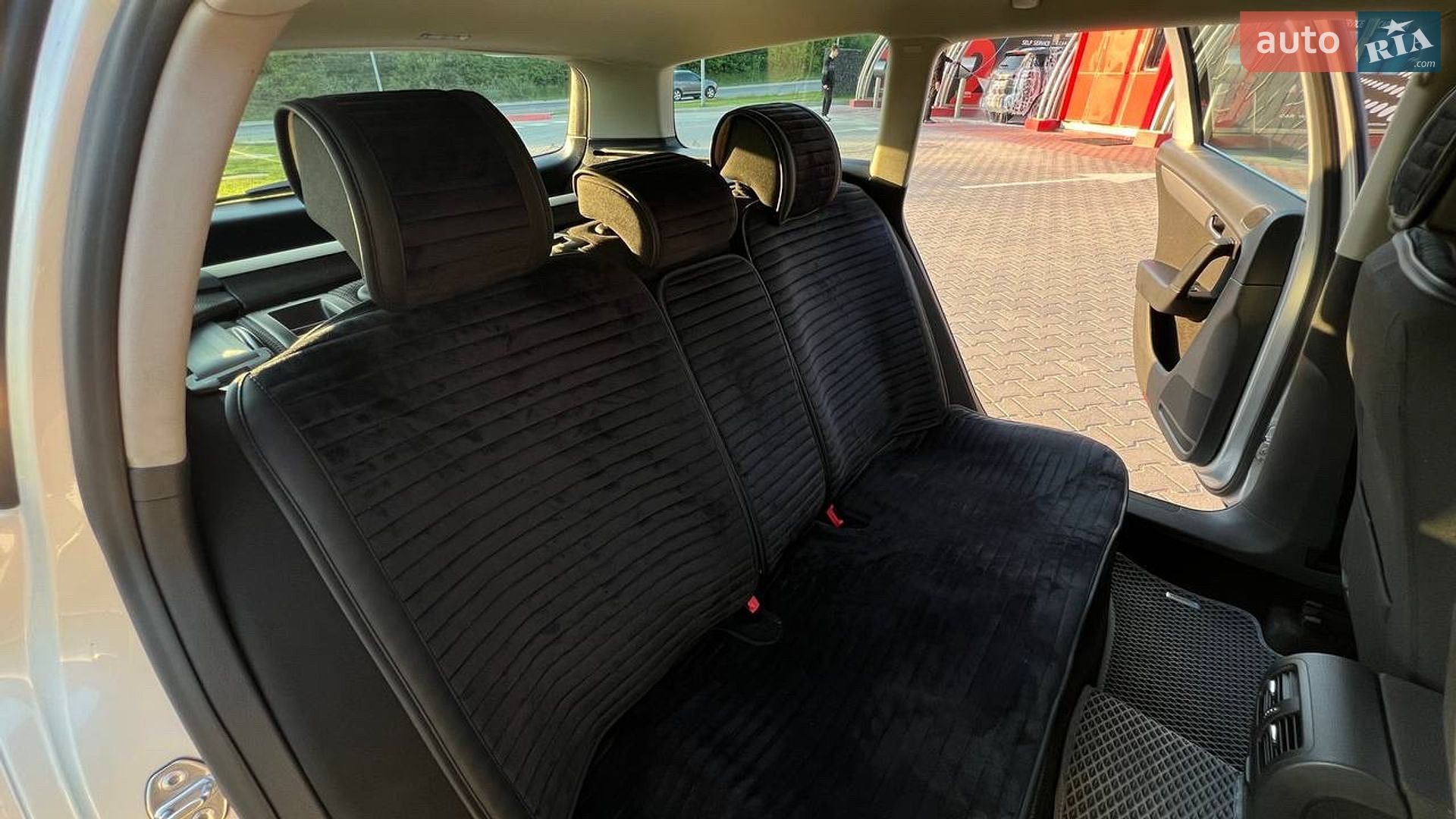 Volkswagen Passat 2014 VIN WVWZZZ3CZEE093681 фото оголошення 12 з 38