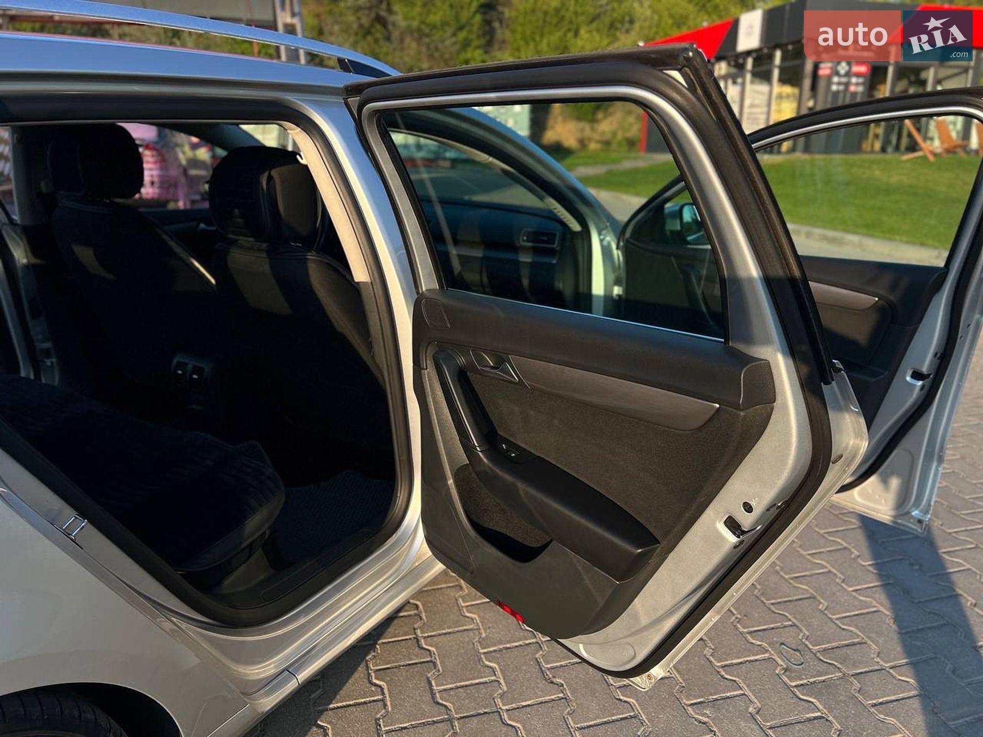 Volkswagen Passat 2014 VIN WVWZZZ3CZEE093681 фото оголошення 14 з 38