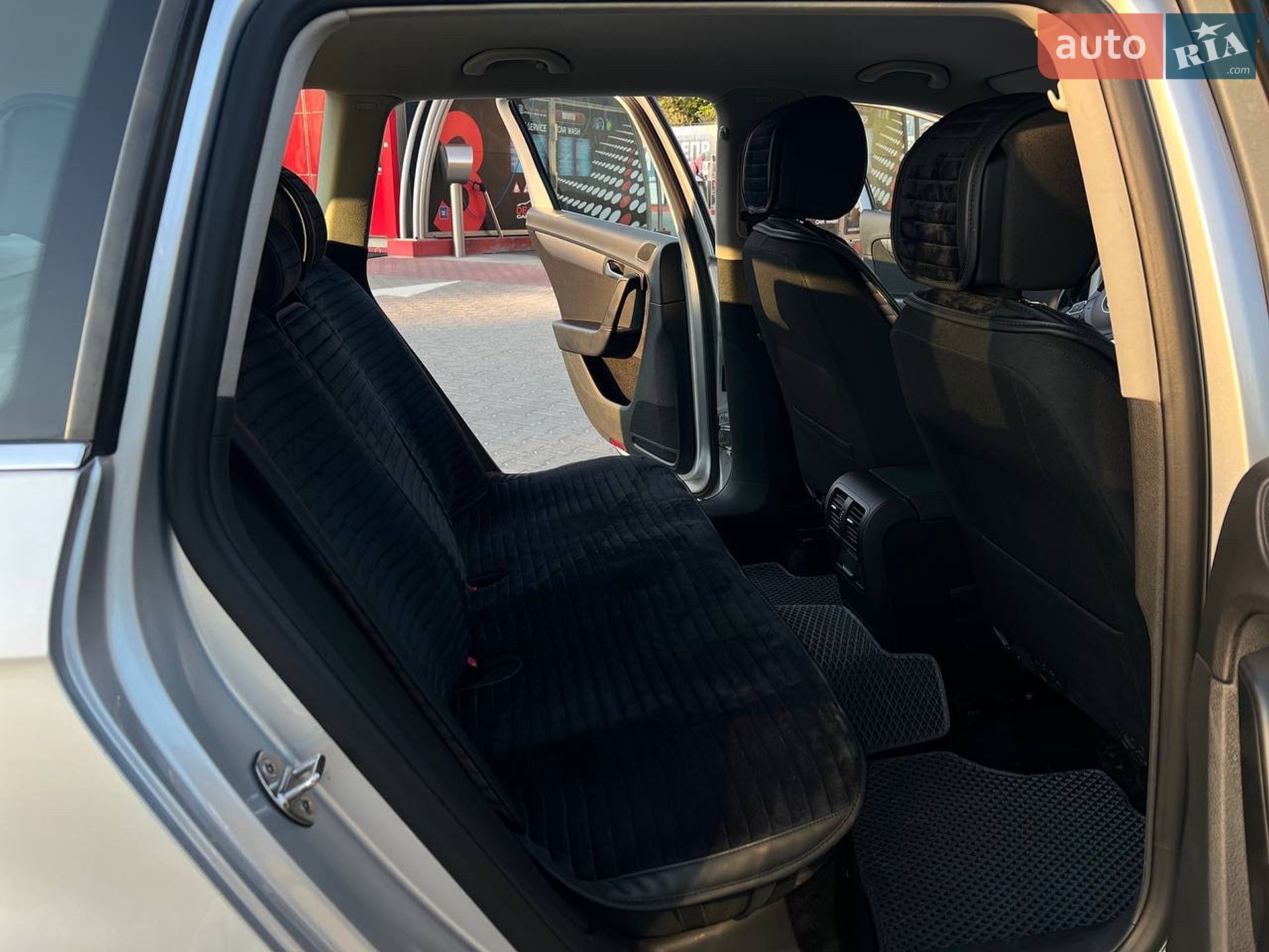Volkswagen Passat 2014 VIN WVWZZZ3CZEE093681 фото оголошення 21 з 38