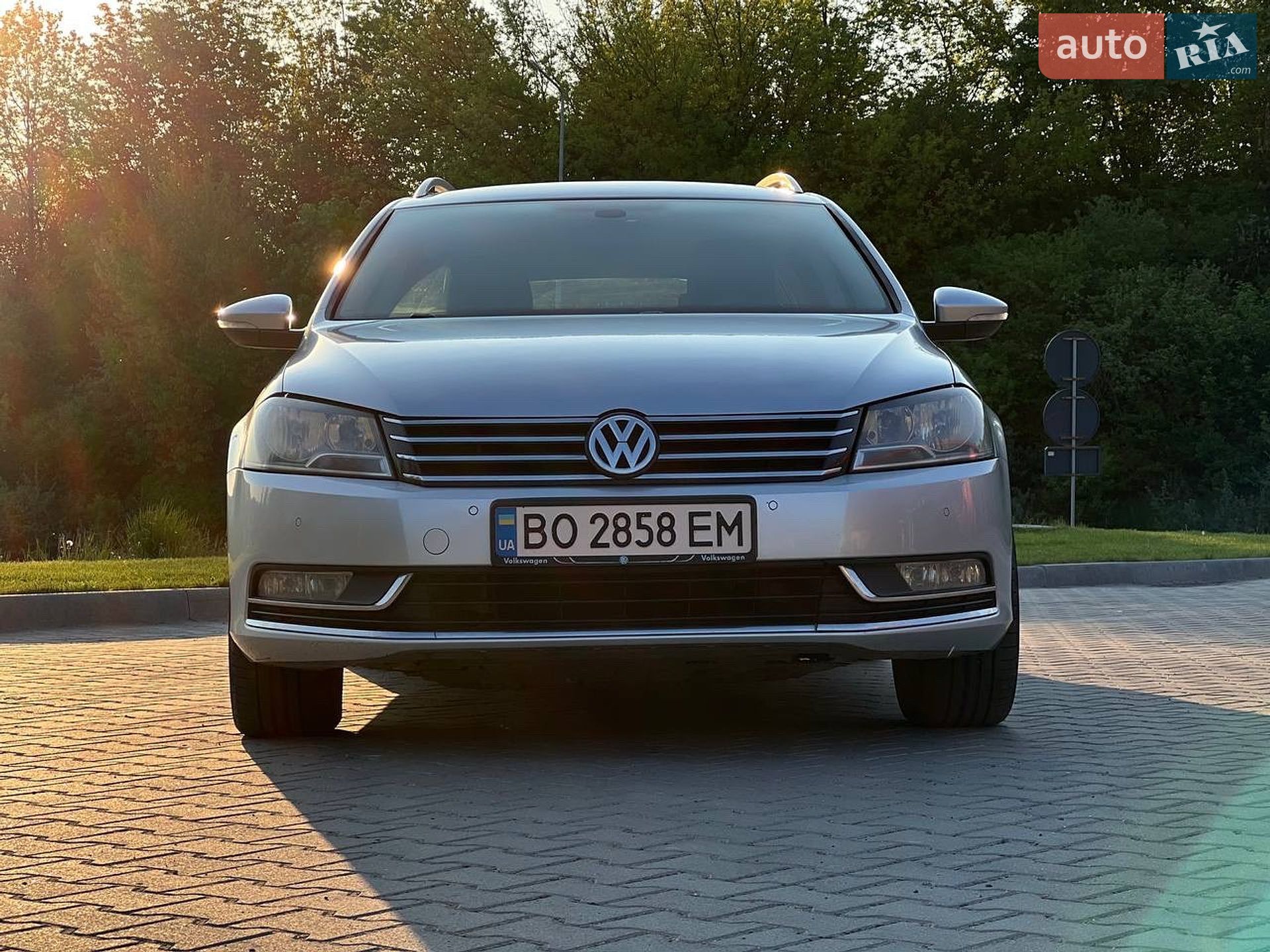 Volkswagen Passat 2014 VIN WVWZZZ3CZEE093681 фото оголошення 25 з 38