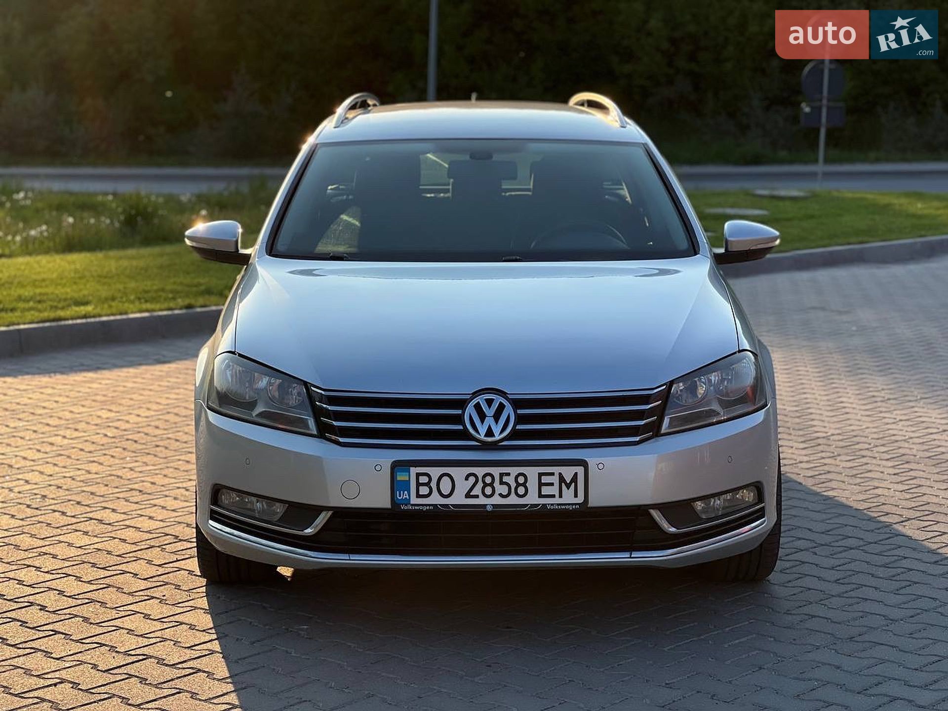 Volkswagen Passat 2014 VIN WVWZZZ3CZEE093681 фото оголошення 26 з 38