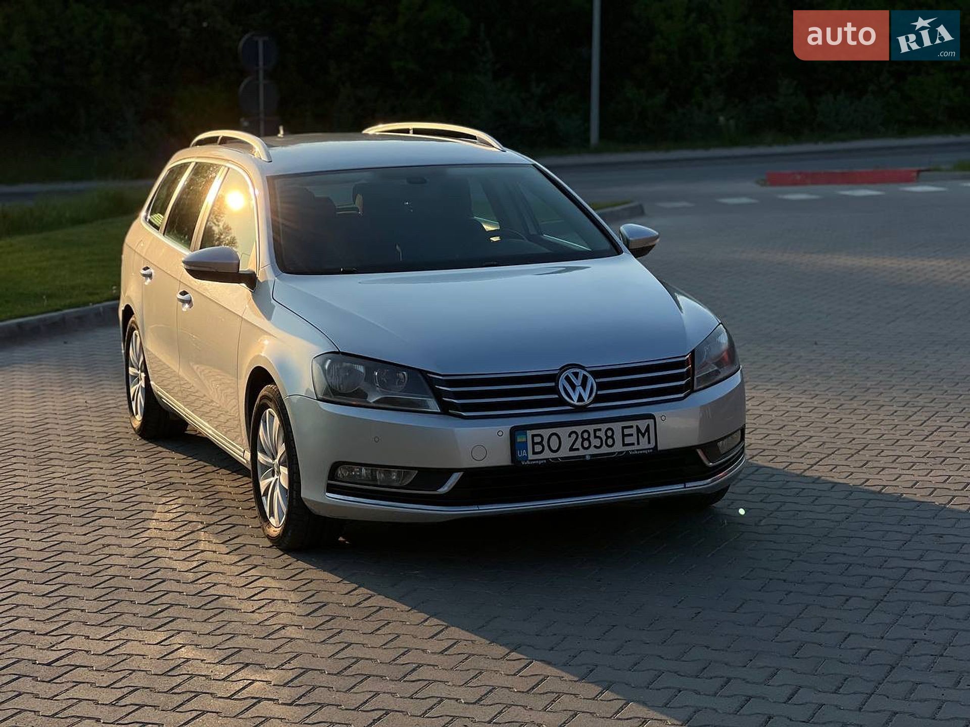 Volkswagen Passat 2014 VIN WVWZZZ3CZEE093681 фото оголошення 27 з 38