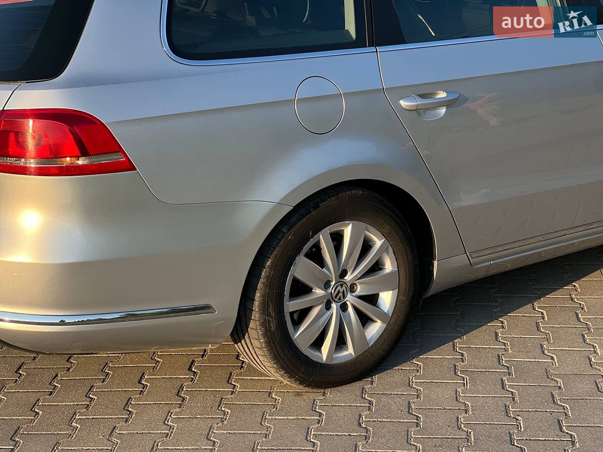 Volkswagen Passat 2014 VIN WVWZZZ3CZEE093681 фото оголошення 29 з 38