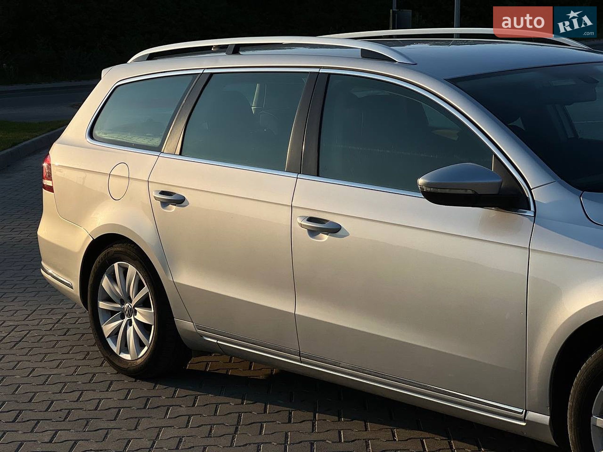 Volkswagen Passat 2014 VIN WVWZZZ3CZEE093681 фото оголошення 30 з 38