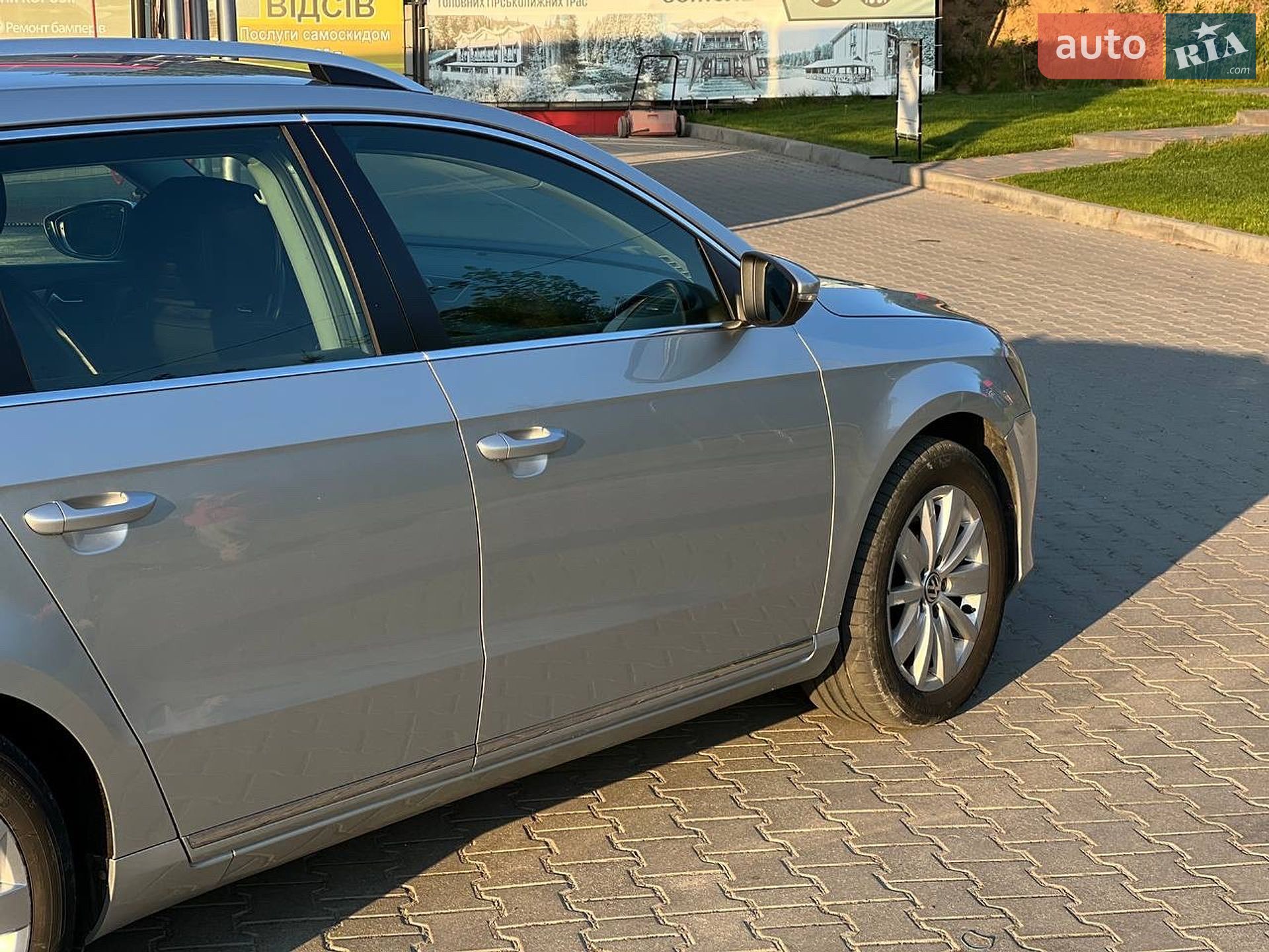 Volkswagen Passat 2014 VIN WVWZZZ3CZEE093681 фото оголошення 31 з 38