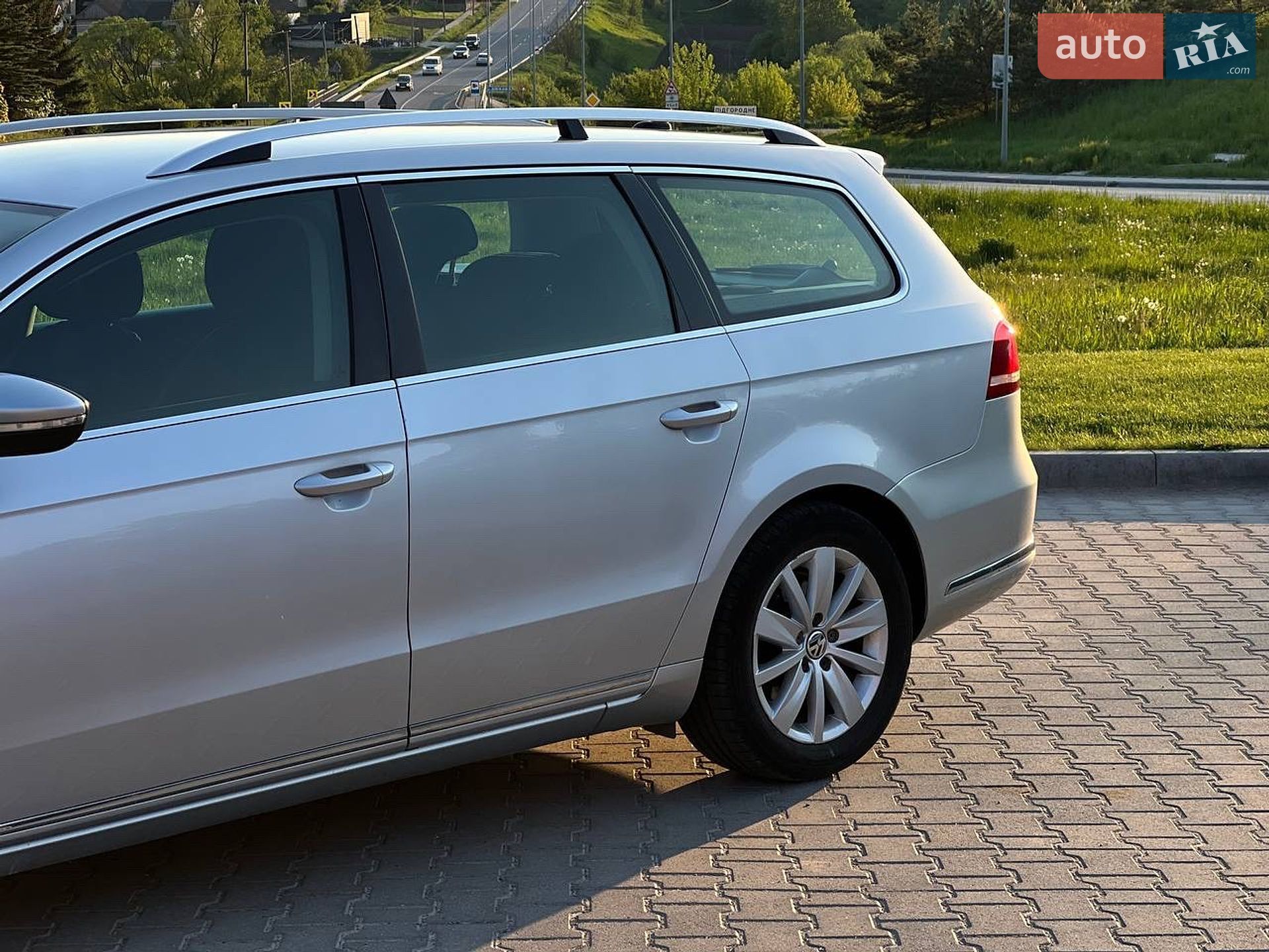 Volkswagen Passat 2014 VIN WVWZZZ3CZEE093681 фото оголошення 34 з 38