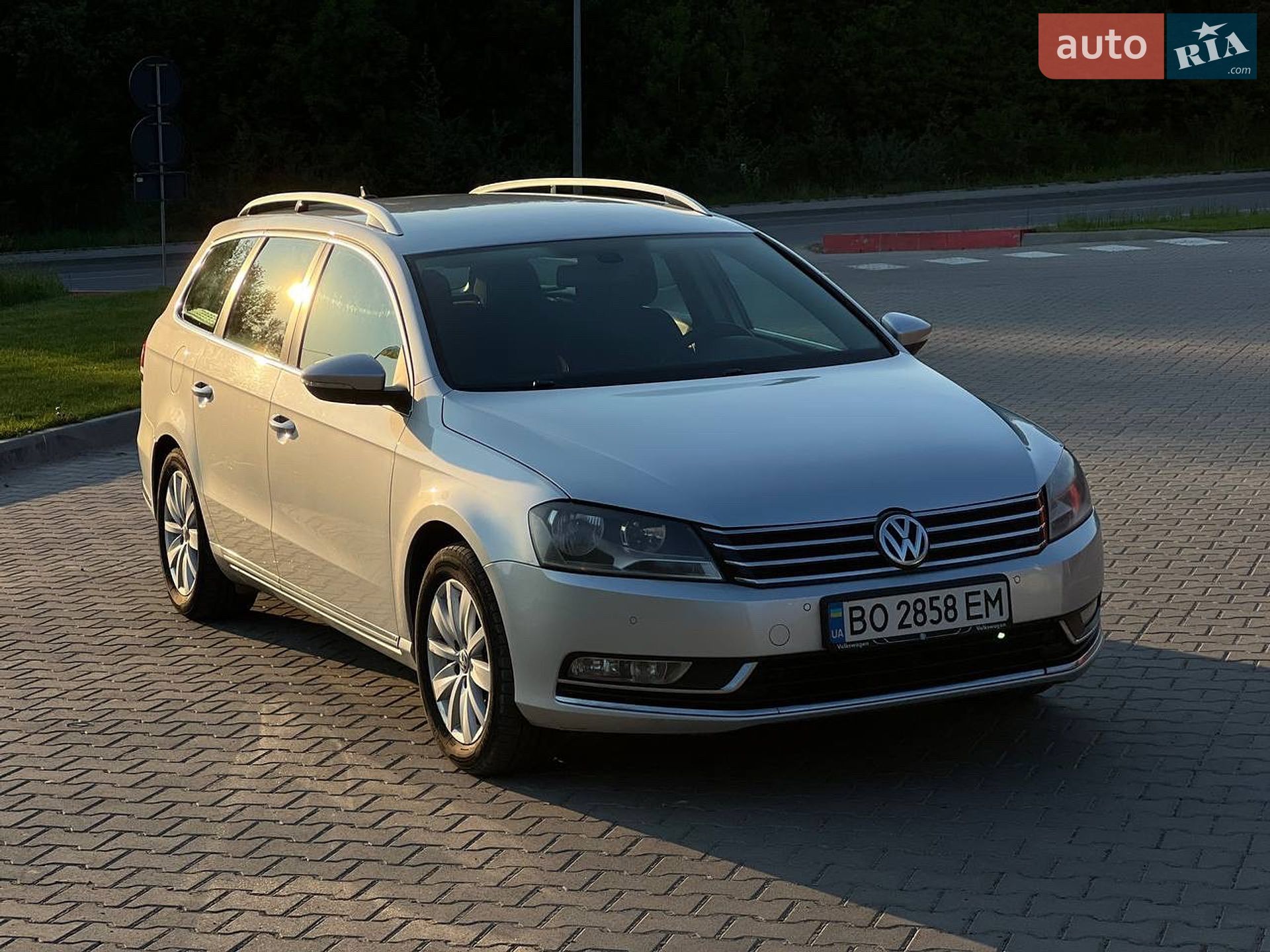 Volkswagen Passat 2014 VIN WVWZZZ3CZEE093681 фото оголошення 35 з 38