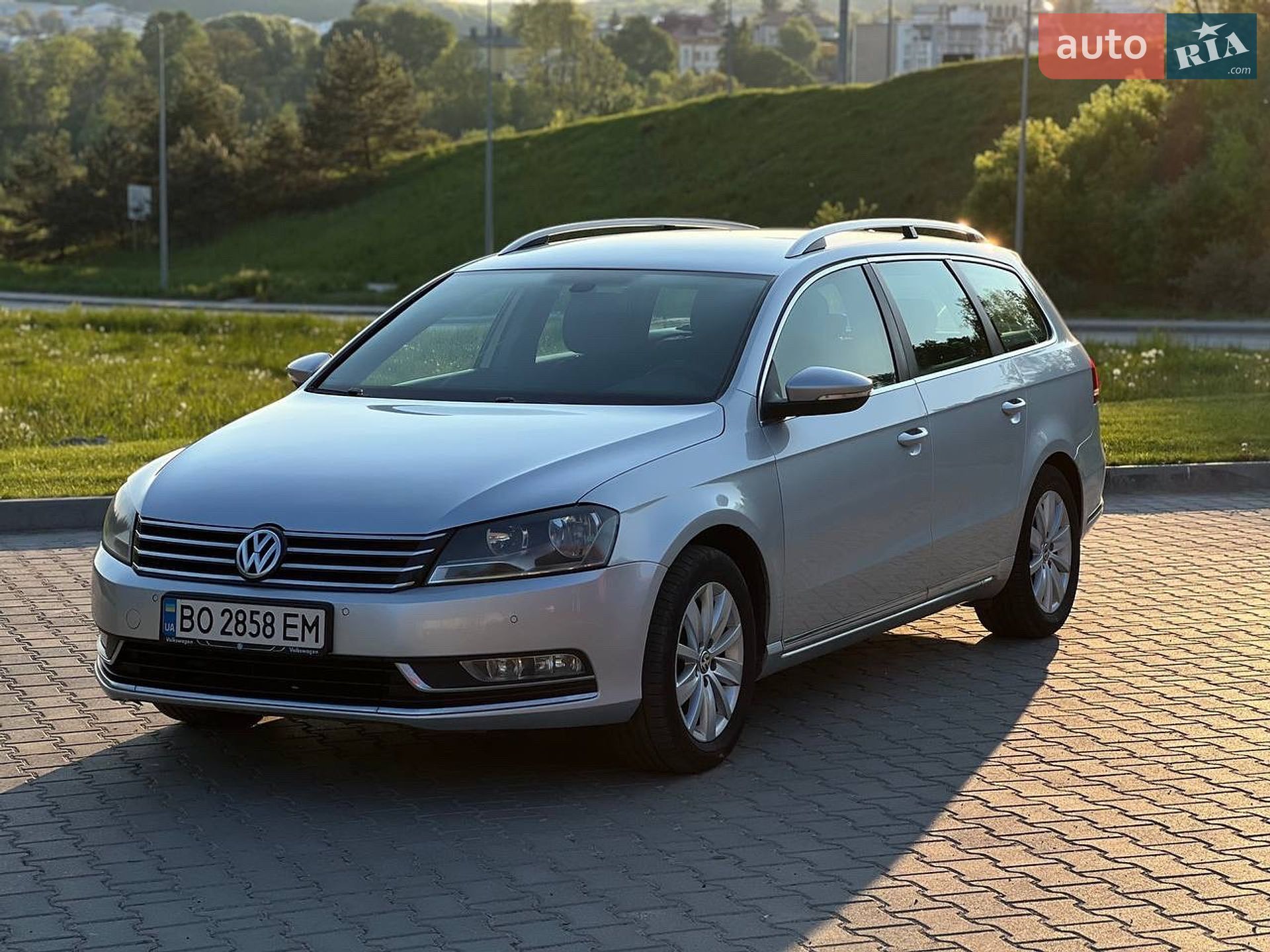 Volkswagen Passat 2014 VIN WVWZZZ3CZEE093681 фото оголошення 36 з 38