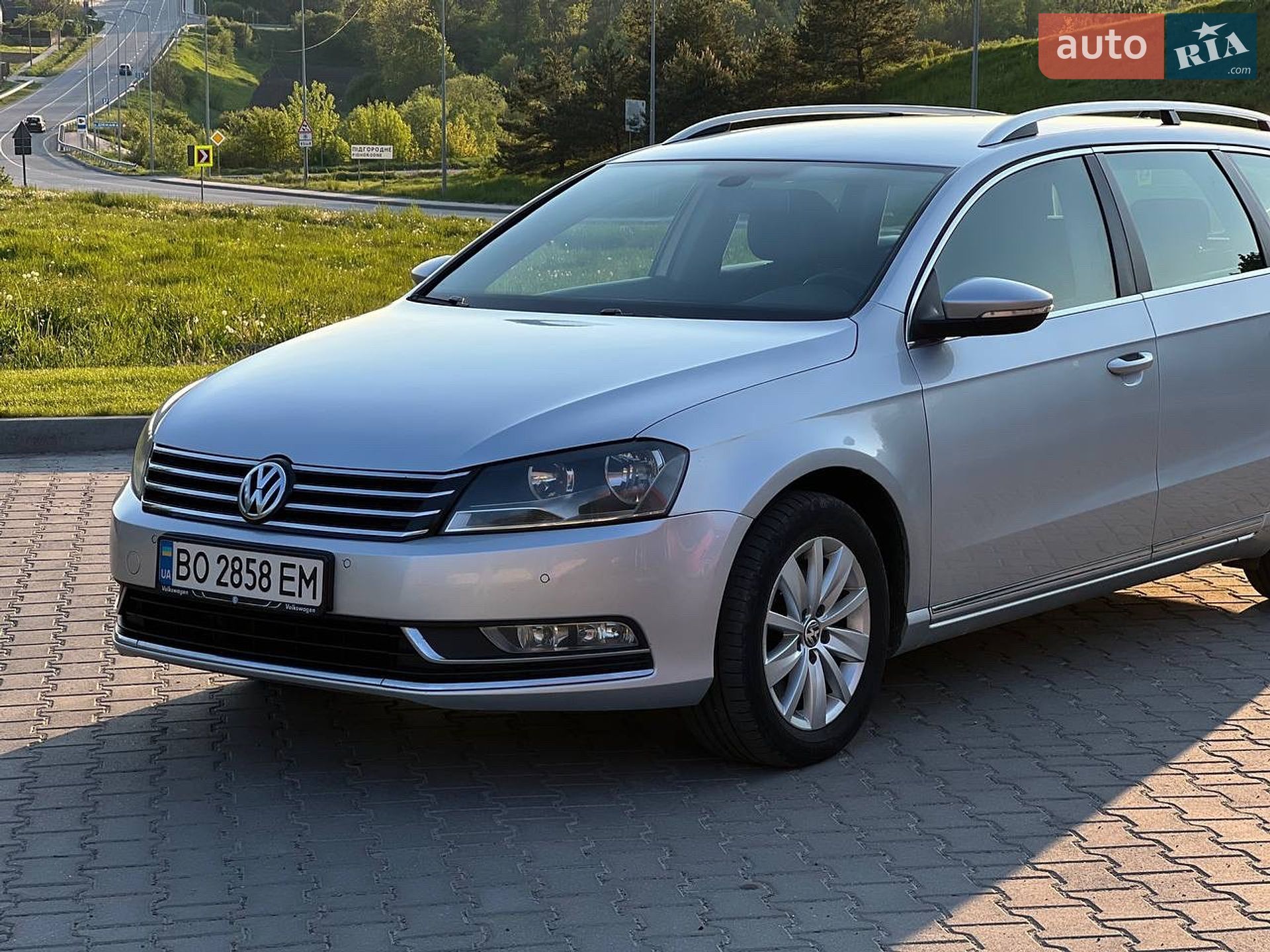 Volkswagen Passat 2014 VIN WVWZZZ3CZEE093681 фото оголошення 37 з 38