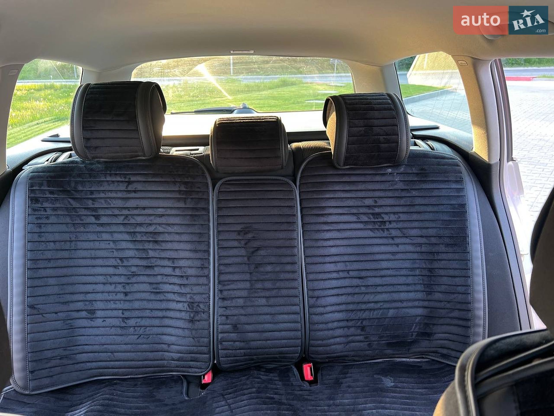 Volkswagen Passat 2014 VIN WVWZZZ3CZEE093681 фото оголошення 38 з 38