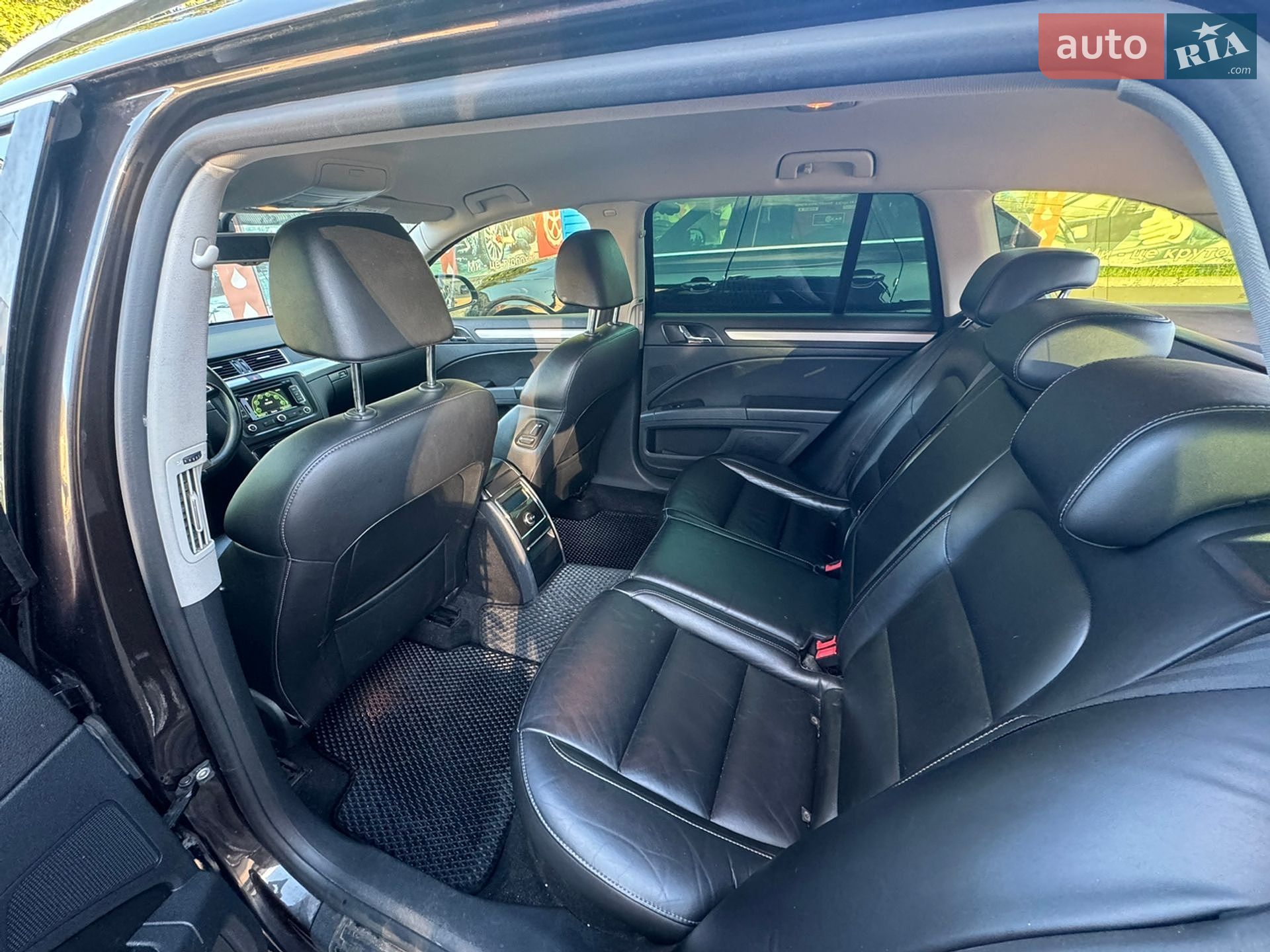 Skoda Superb 2014 VIN TMBJF73T7F9016041 фото оголошення 20 з 24
