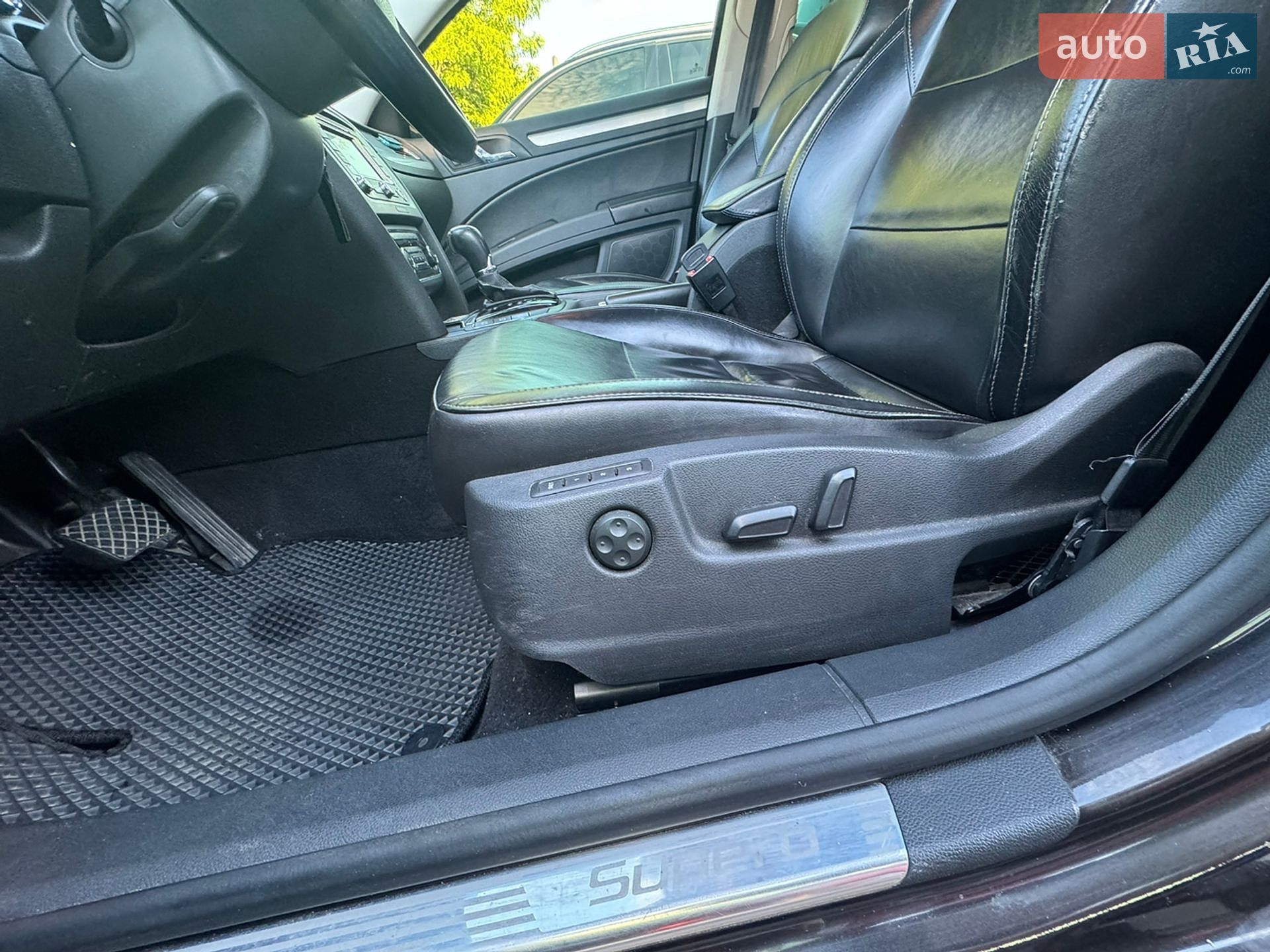 Skoda Superb 2014 VIN TMBJF73T7F9016041 фото оголошення 21 з 24