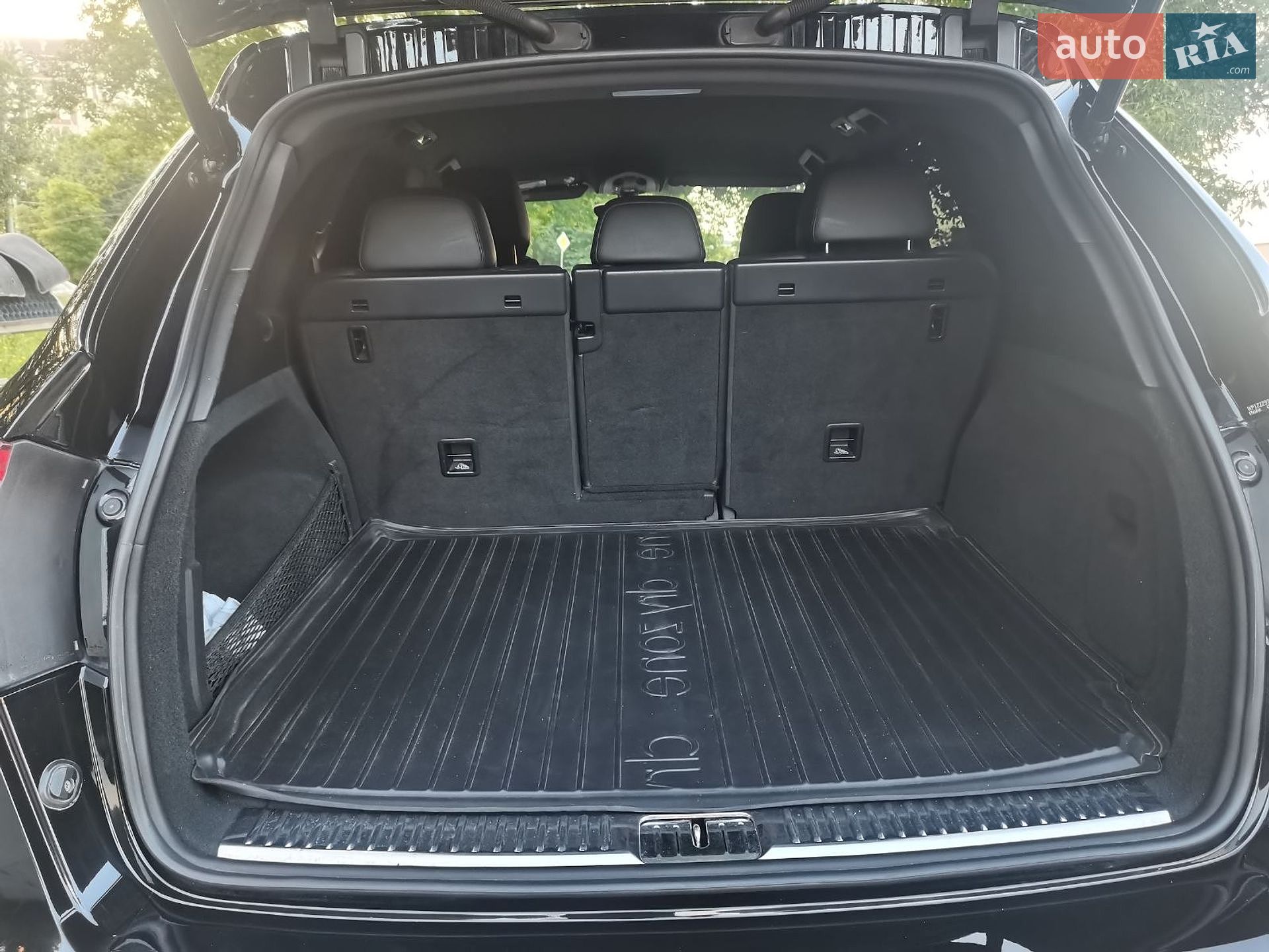 Porsche Cayenne 2014 VIN WP1ZZZ92ZELA42184 фото оголошення 15 з 54
