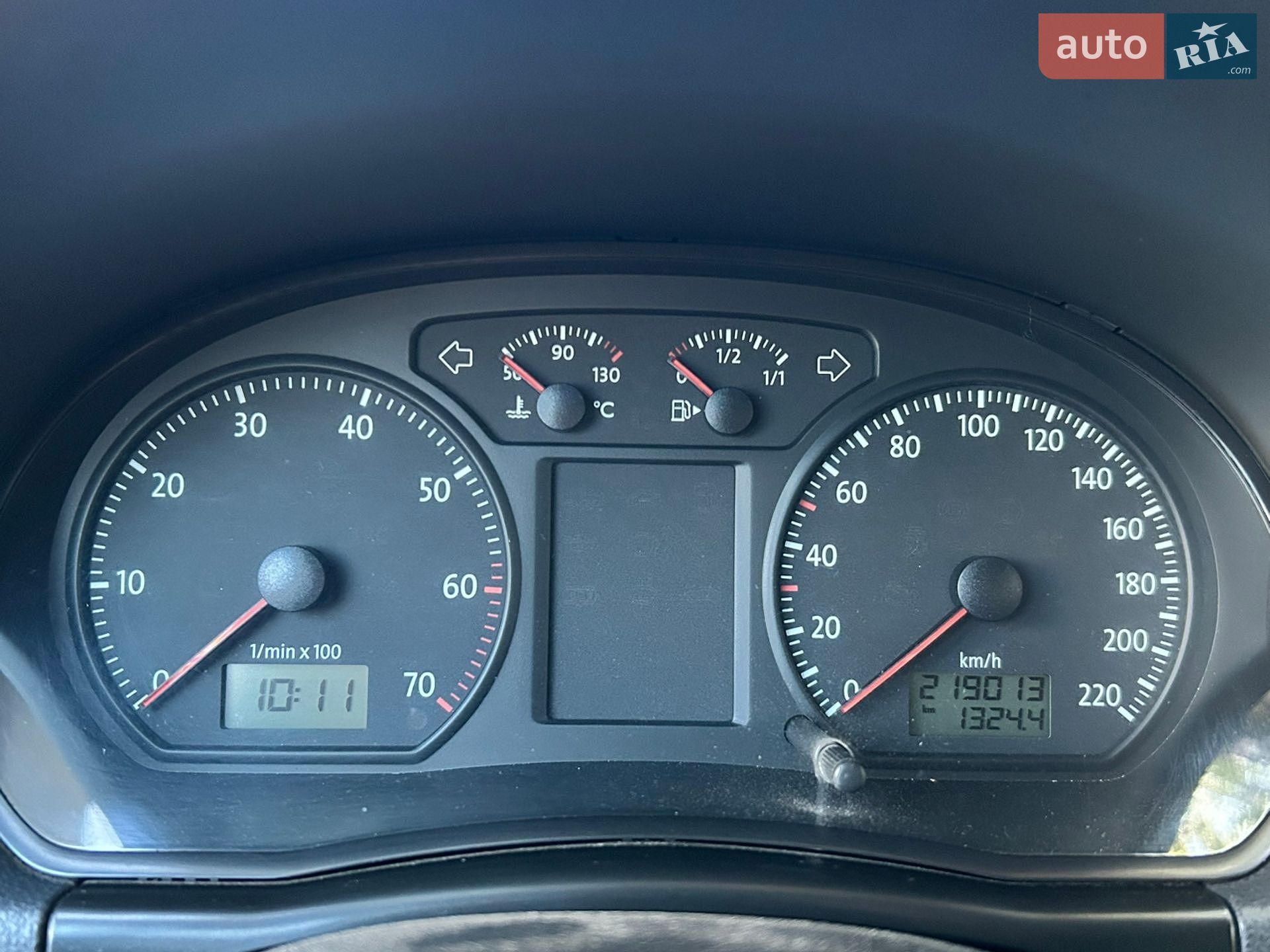 Volkswagen Polo 2007 VIN WVWZZZ9NZ7D062069 фото оголошення 9 з 9