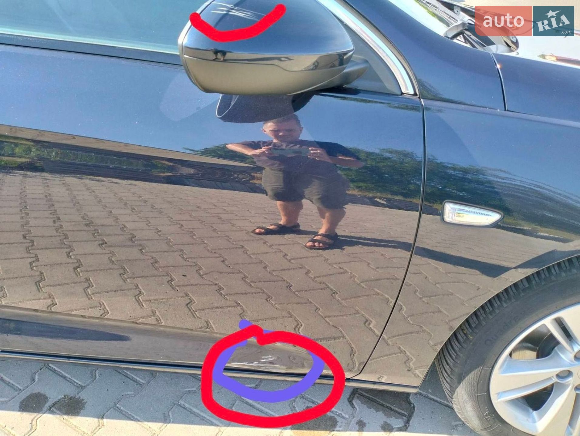 Opel Insignia 2019 VIN W0VZT8EG2K1041073 фото оголошення 20 з 20