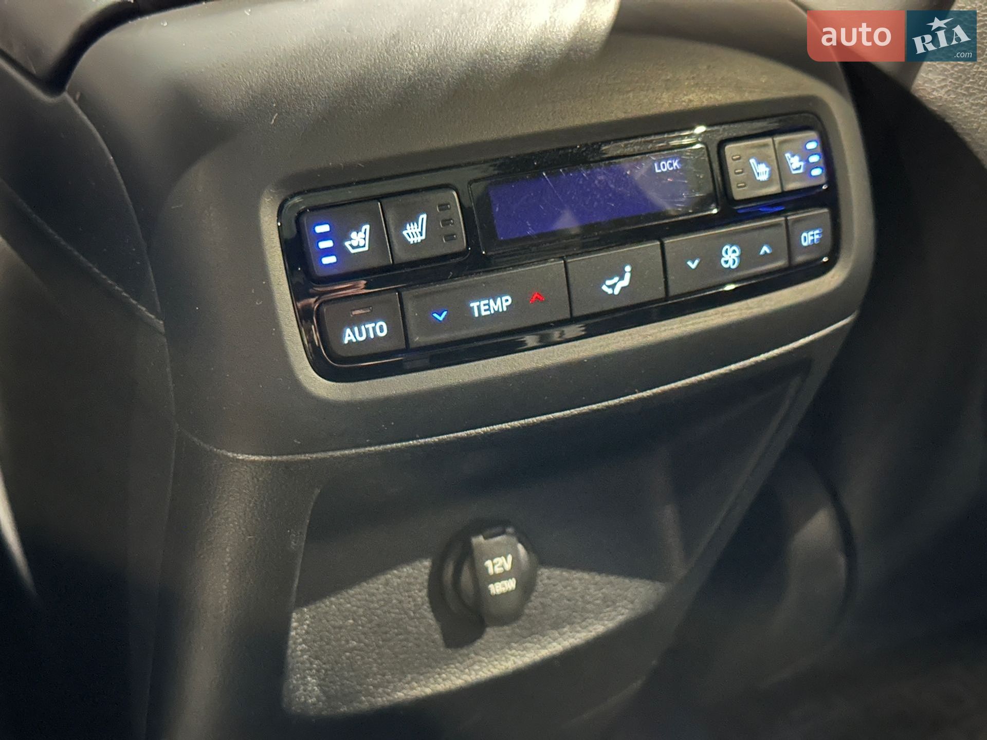 Hyundai Palisade 2024 VIN KMHR781ADRU768746 фото оголошення 13 з 32