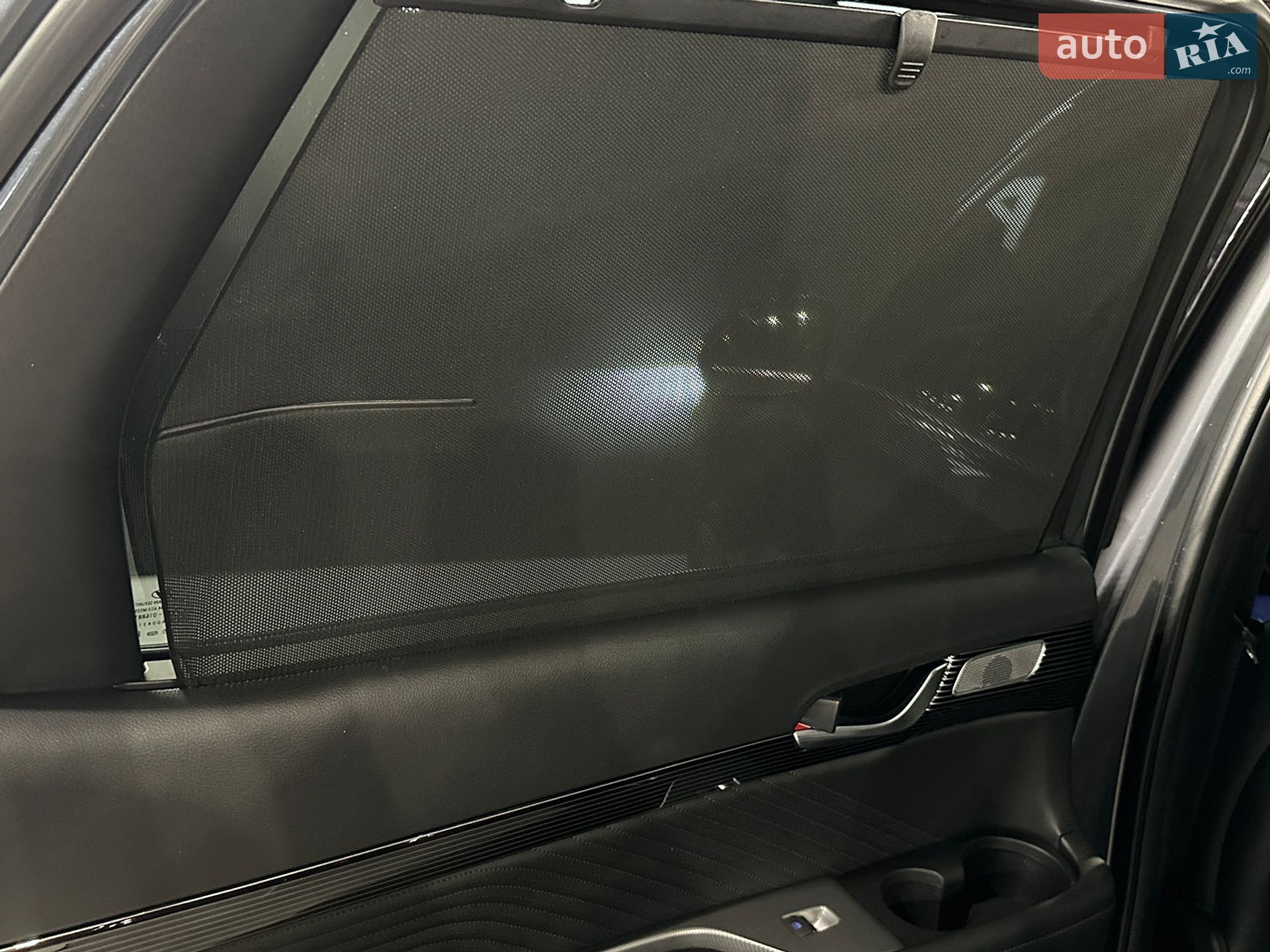 Hyundai Palisade 2024 VIN KMHR781ADRU768746 фото оголошення 15 з 32