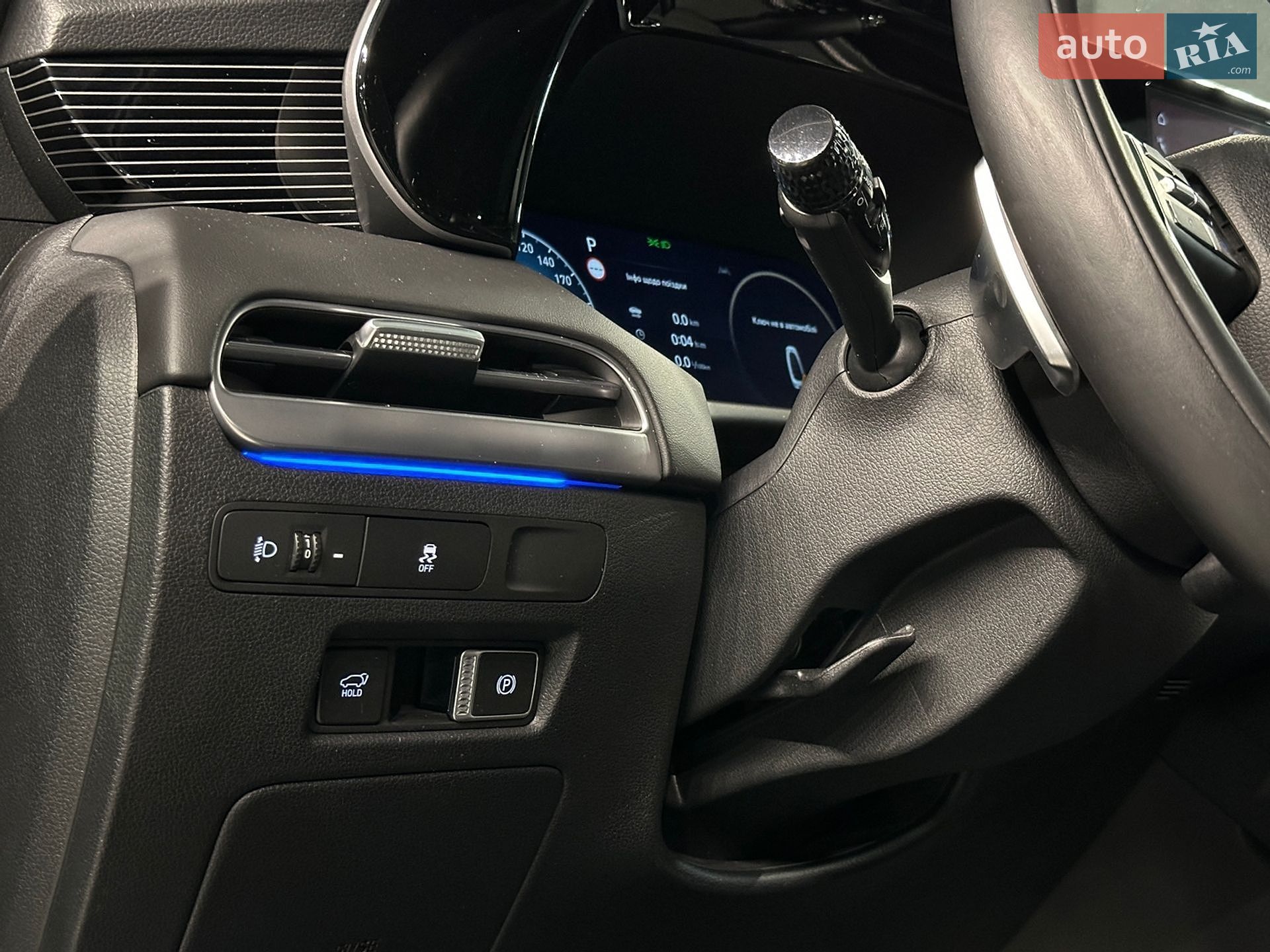 Hyundai Palisade 2024 VIN KMHR781ADRU768746 фото оголошення 20 з 32